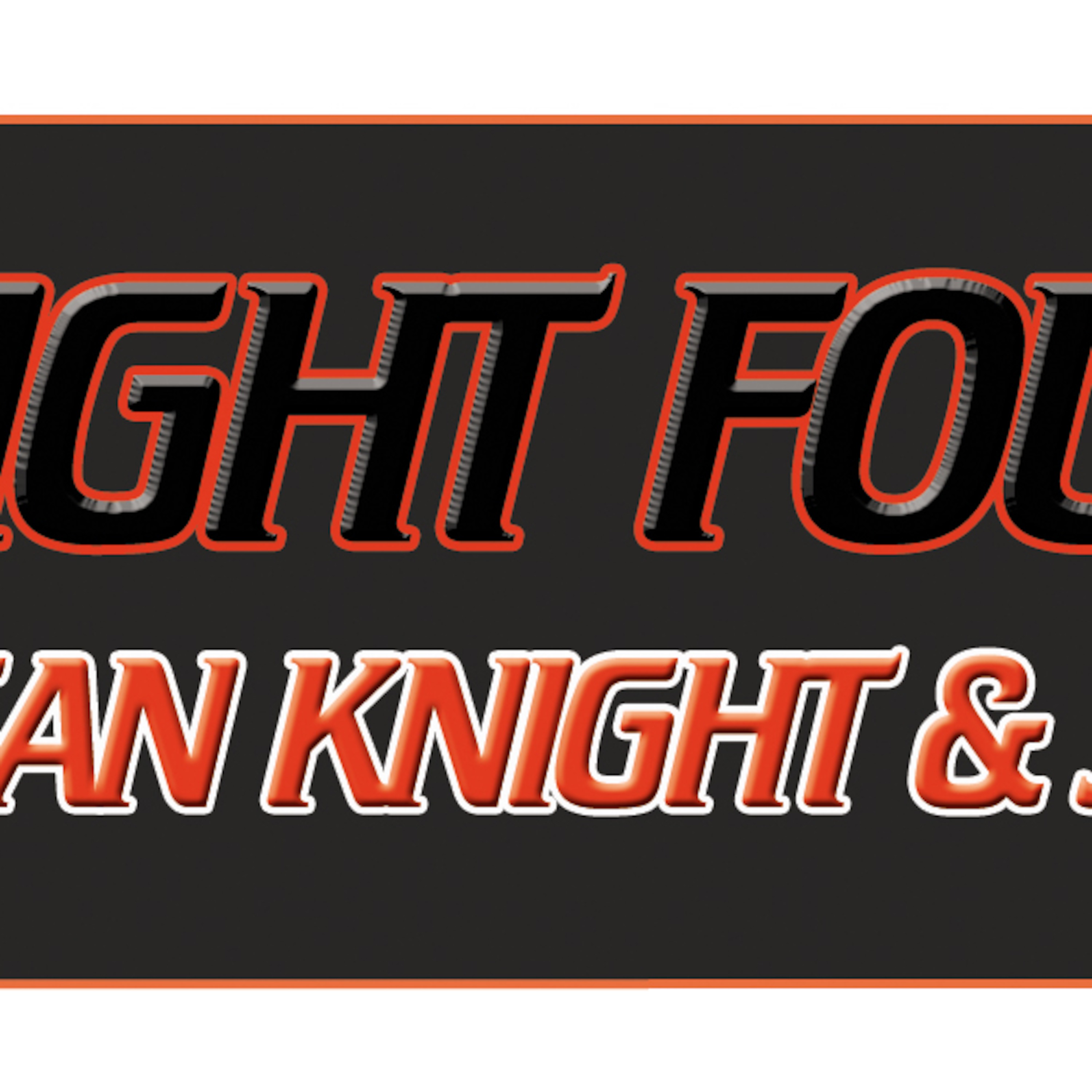 Knight Foundation Presents Jose Knight