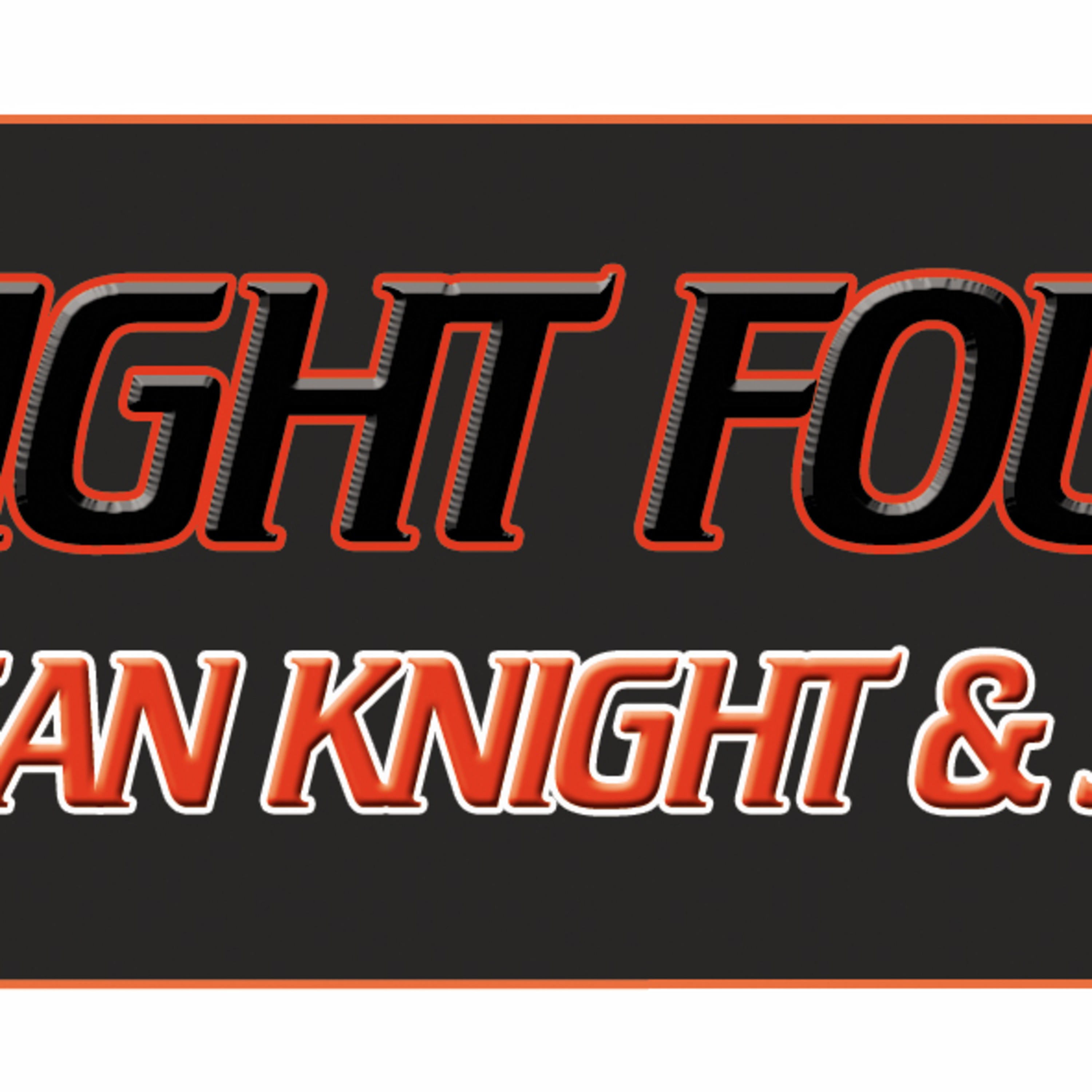 Knight Foundation Presents Jose Knight