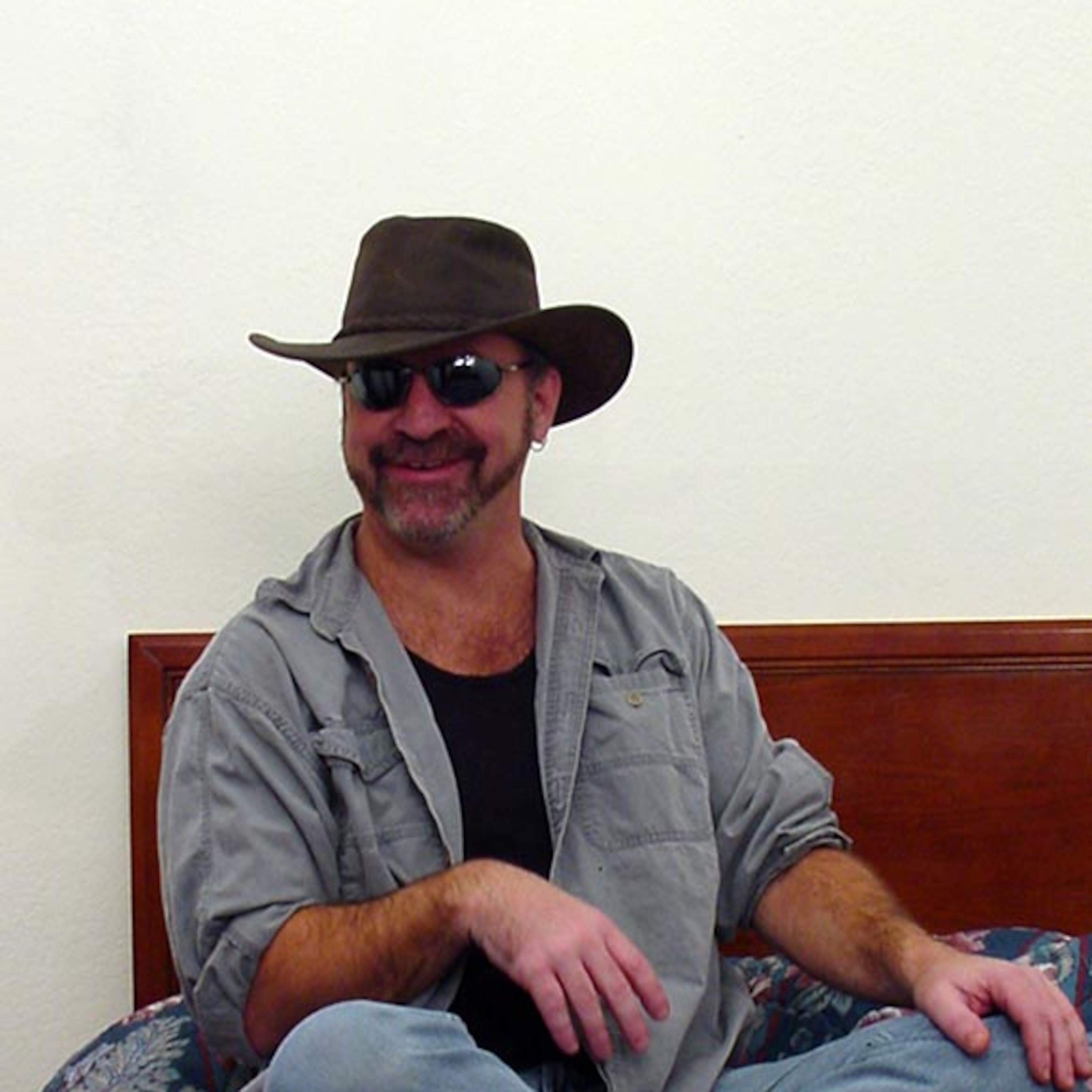 The Rob Black Show