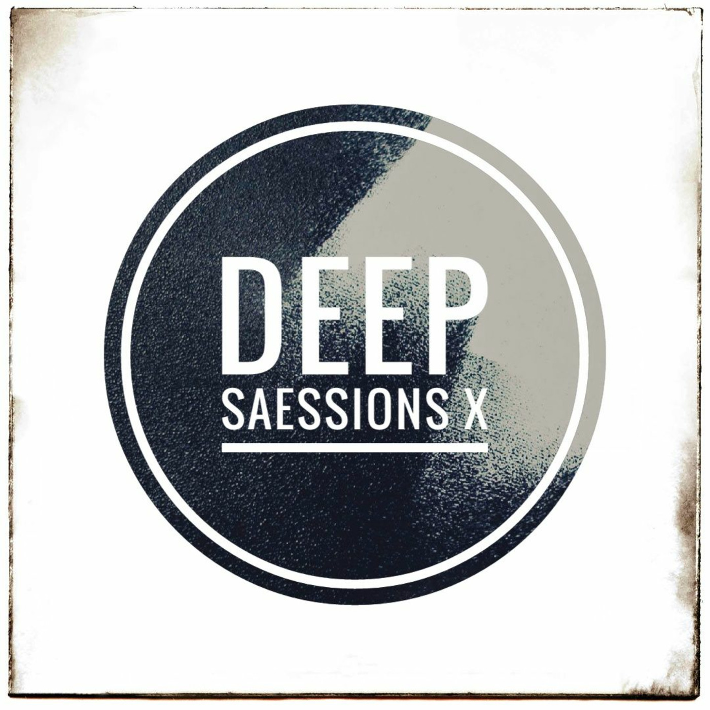 Deep Saessions #010 Main Mix