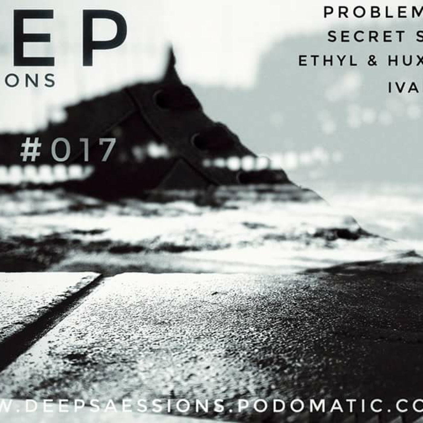 Deep Saessions #017 Main Mix by Sae