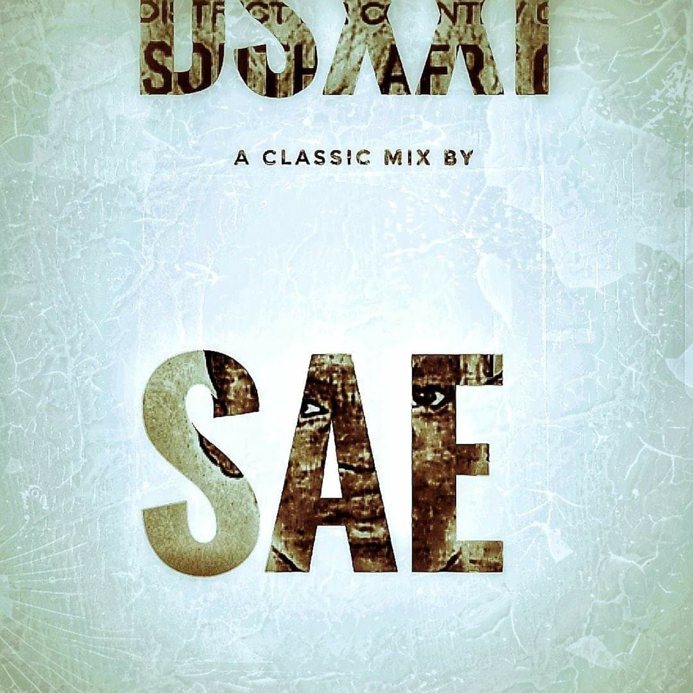 Deep Saessions 021 mixed by Sae 