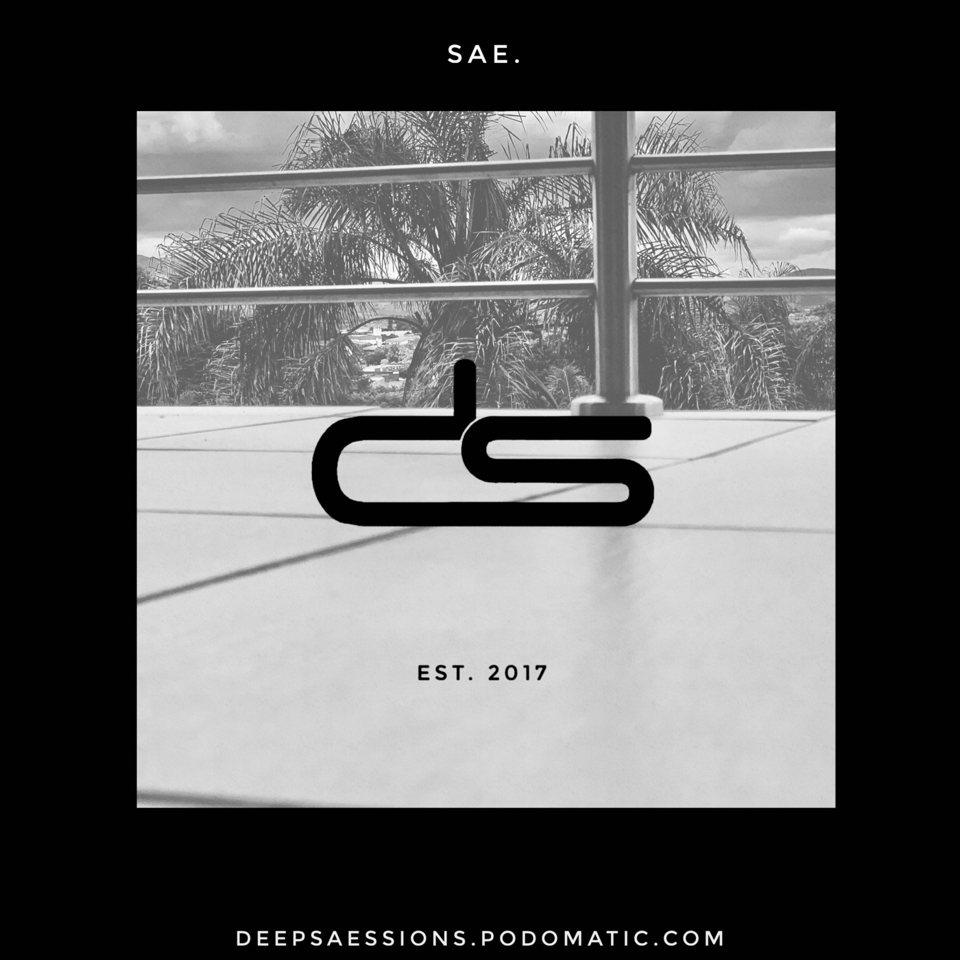 Episode 31: Deep Saessions 31 // by Sae