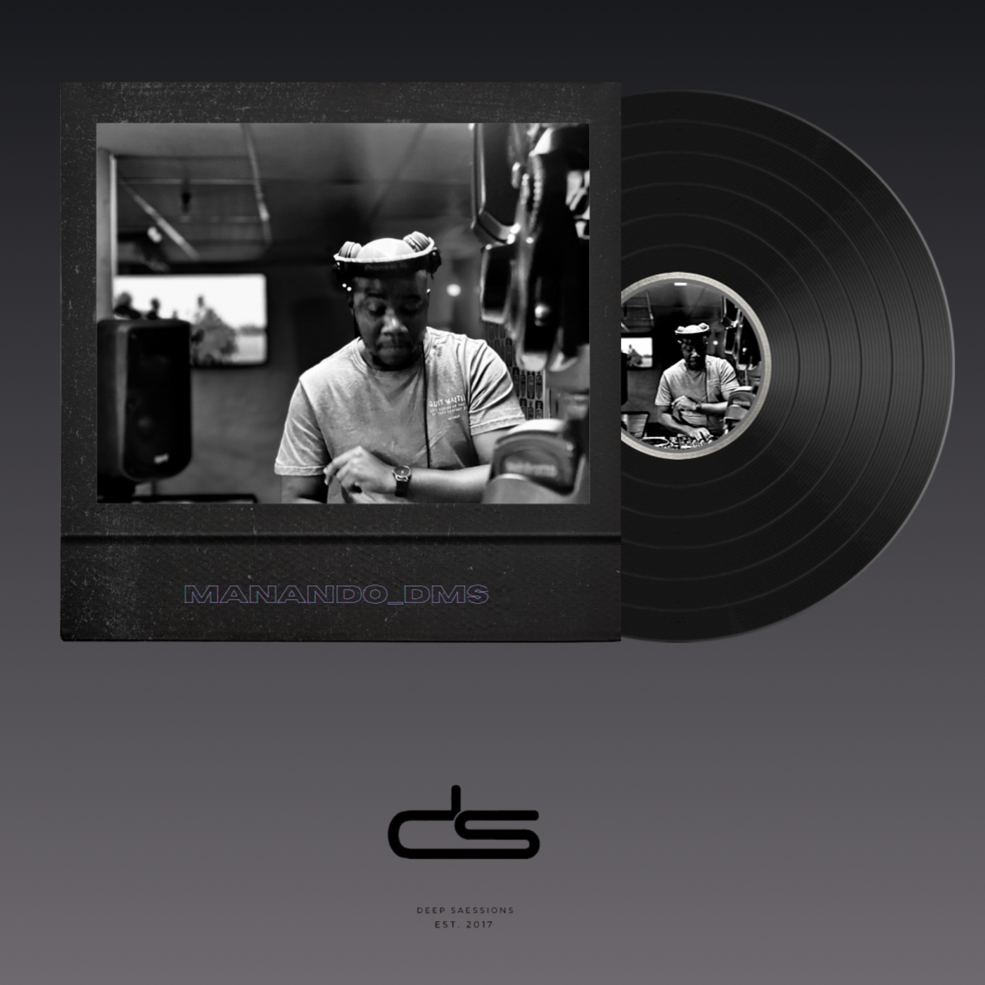 Deep Saessions 46 // Manando_DMS