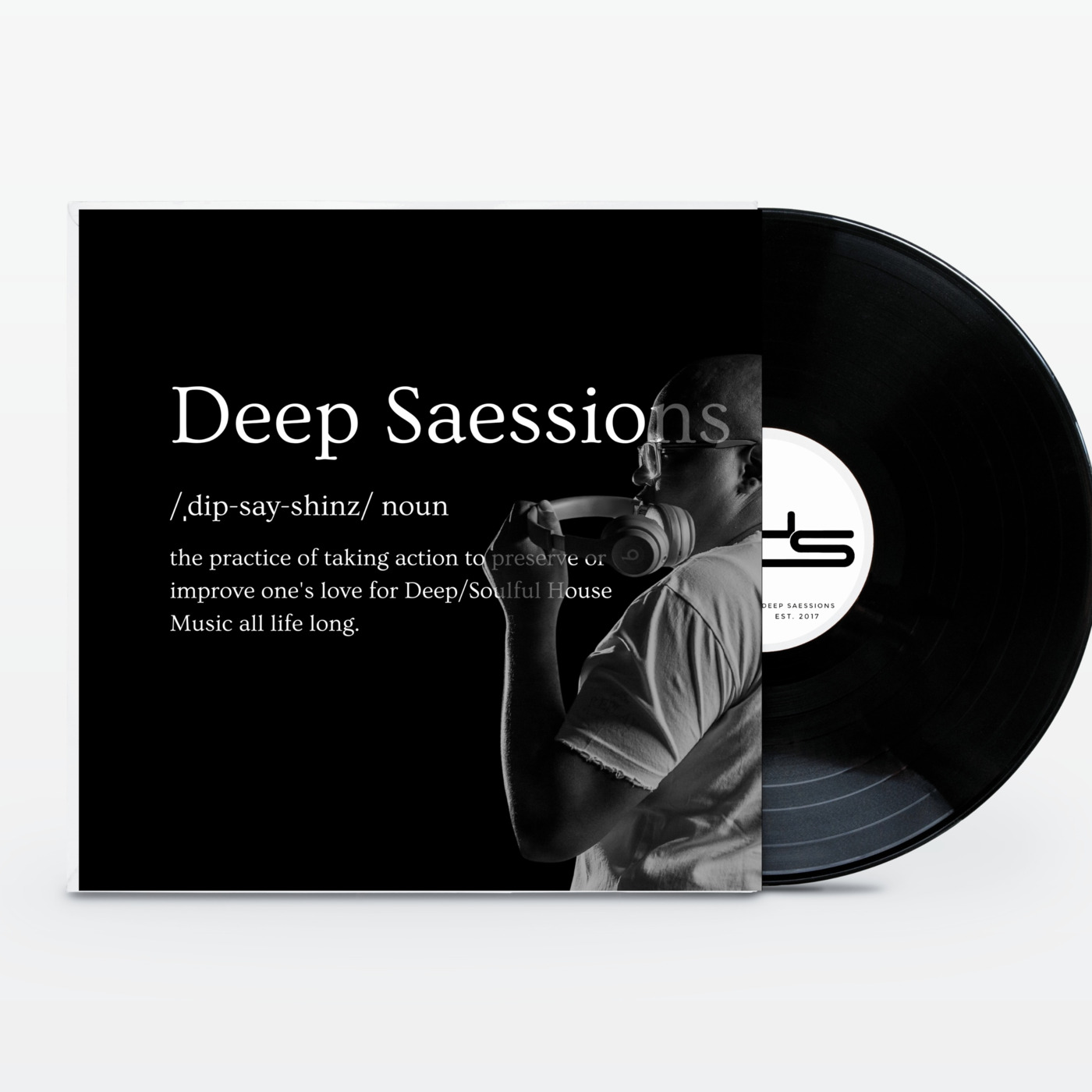 Deep Saessions 48 (Live Recording, At The Capital Mbombela)