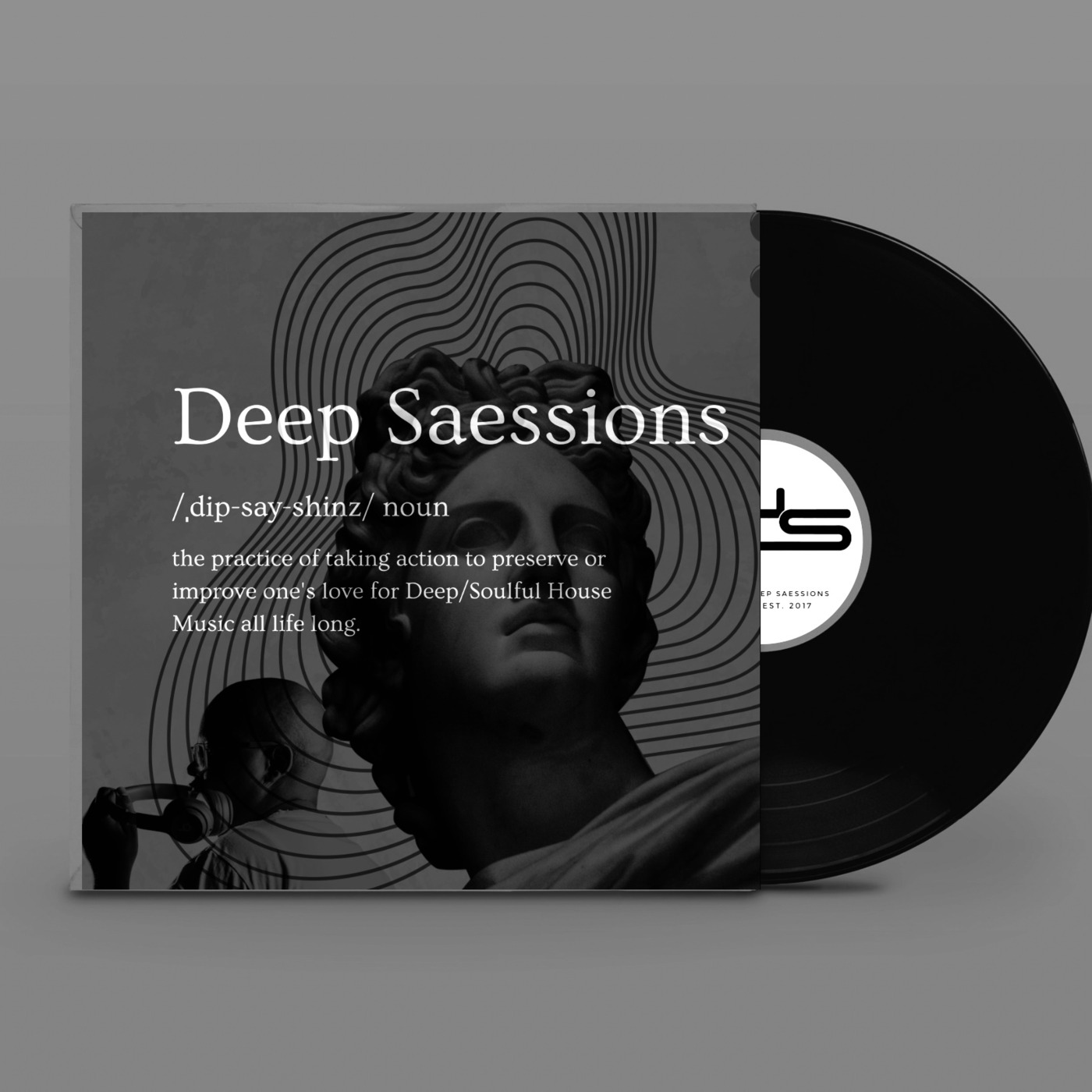 Deep Saessions 51 [The Soul Tape] // Sae