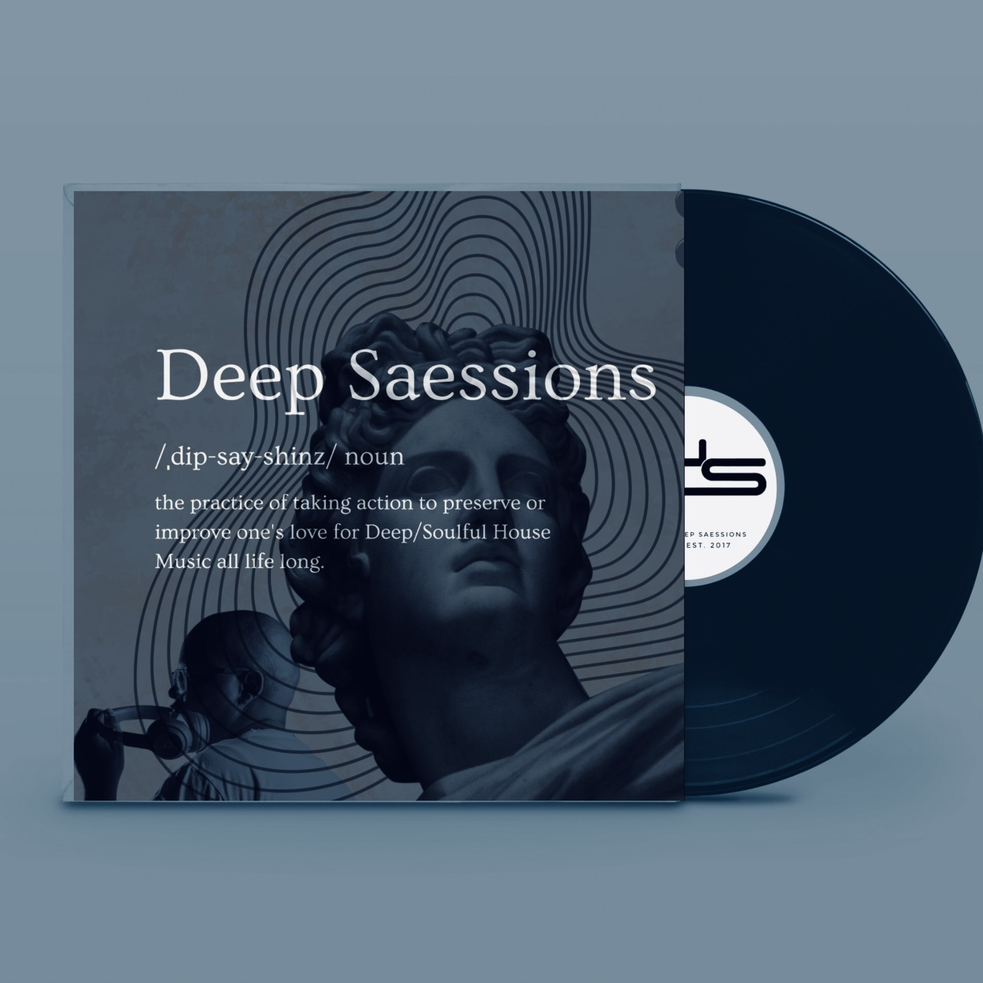 Deep Saessions 51 [The Deep] // Sae.