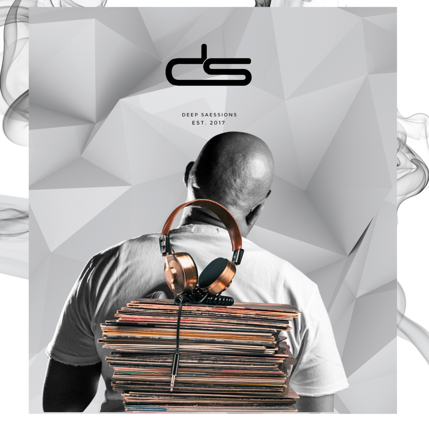 Deep Saessions 53 (Soulful House) // Sae