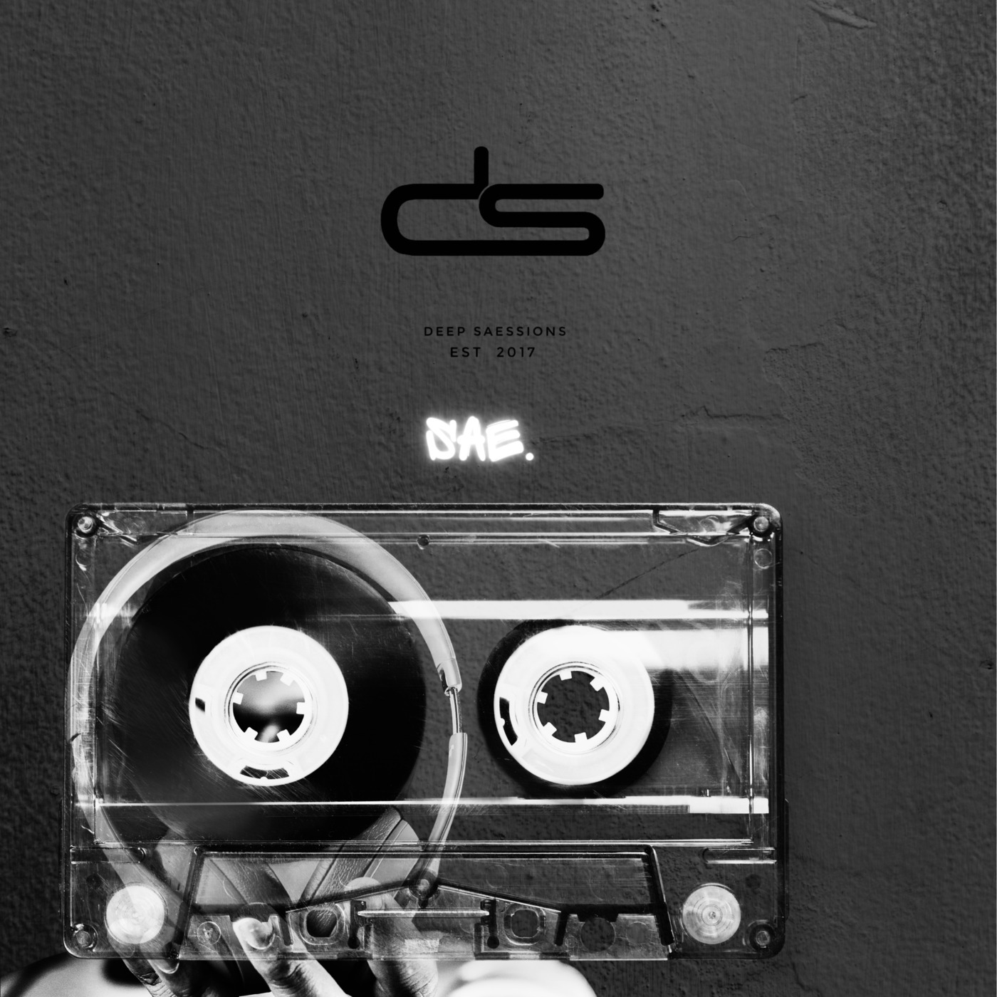 Deep Saessions 56 (The Deep) // Sae episode artwork