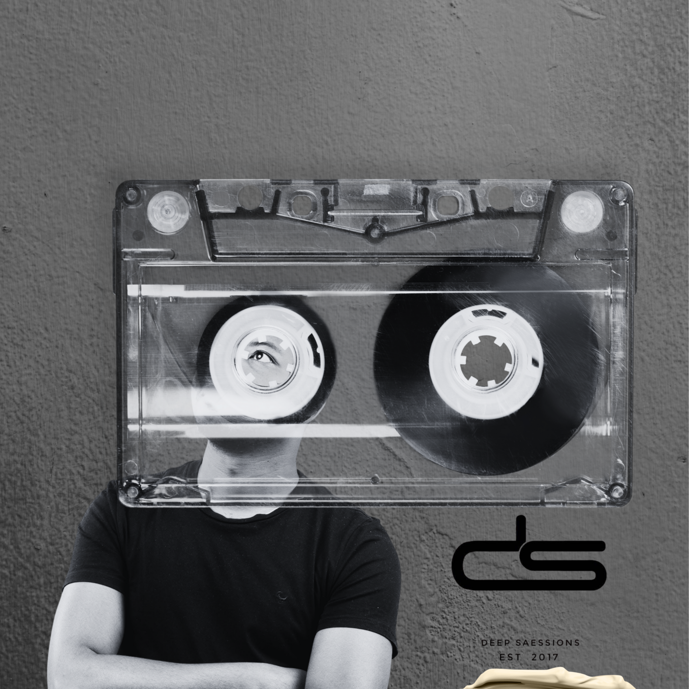 Deep Saessions 57 // Vince episode artwork