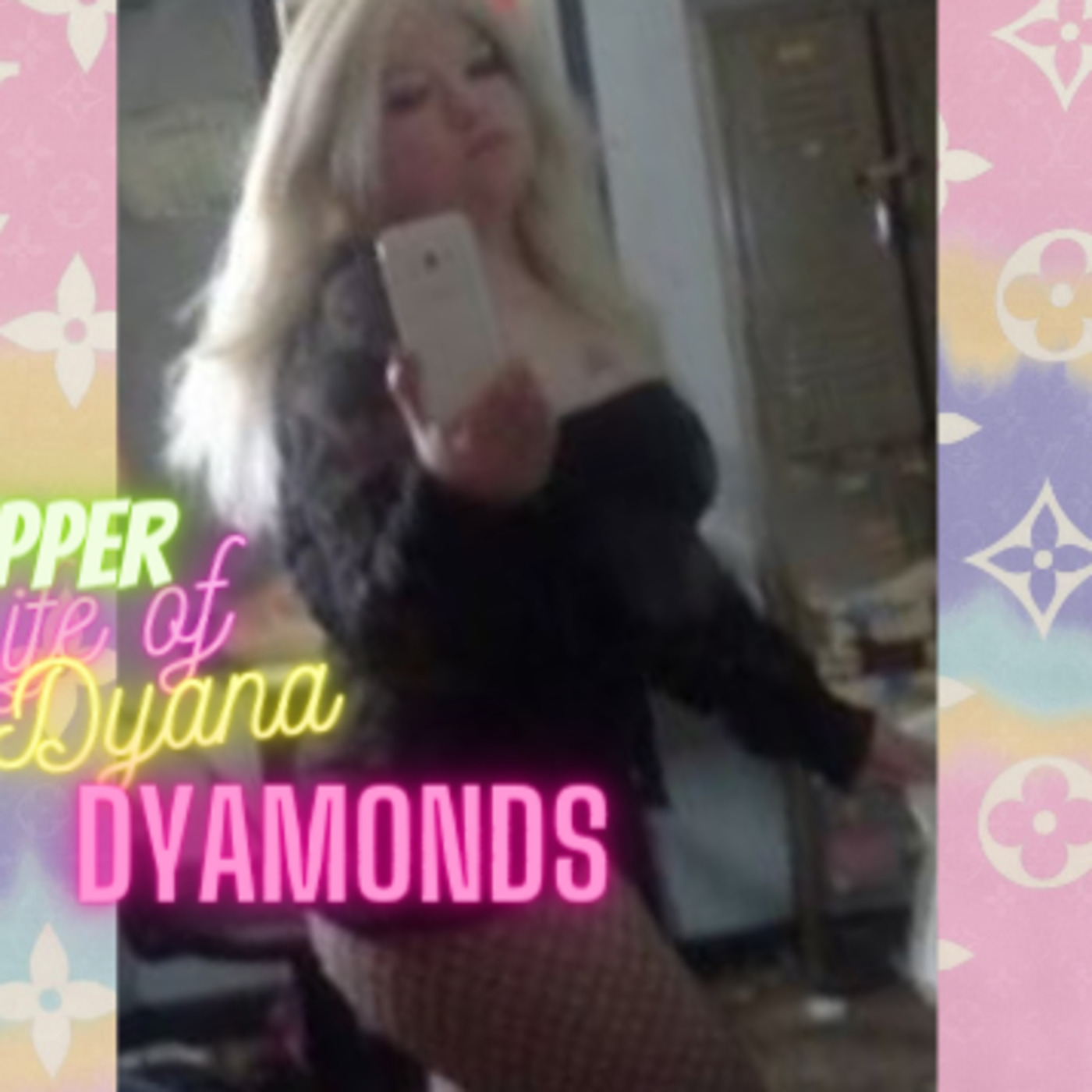 Sweet talk podcast by Dyana Dyamonds