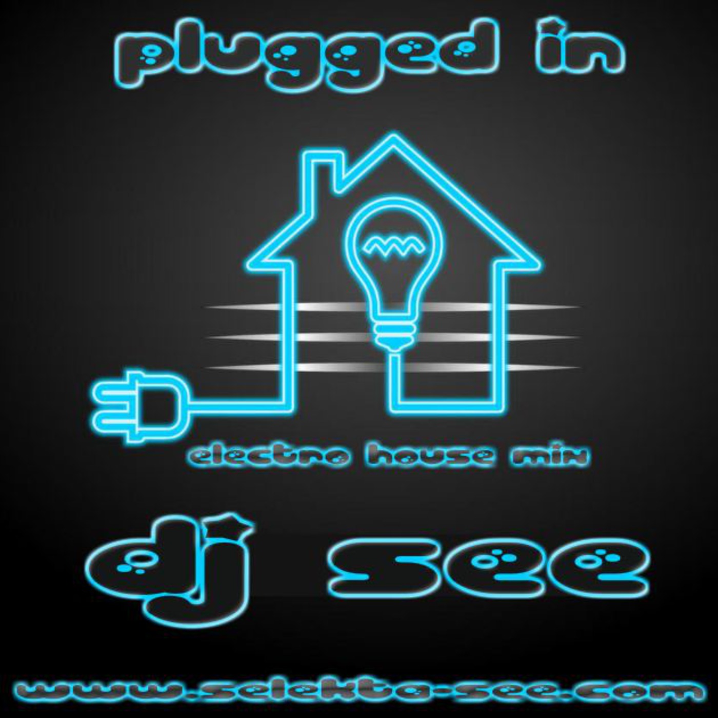 Plugged In! Electro House Session 1 episode artwork