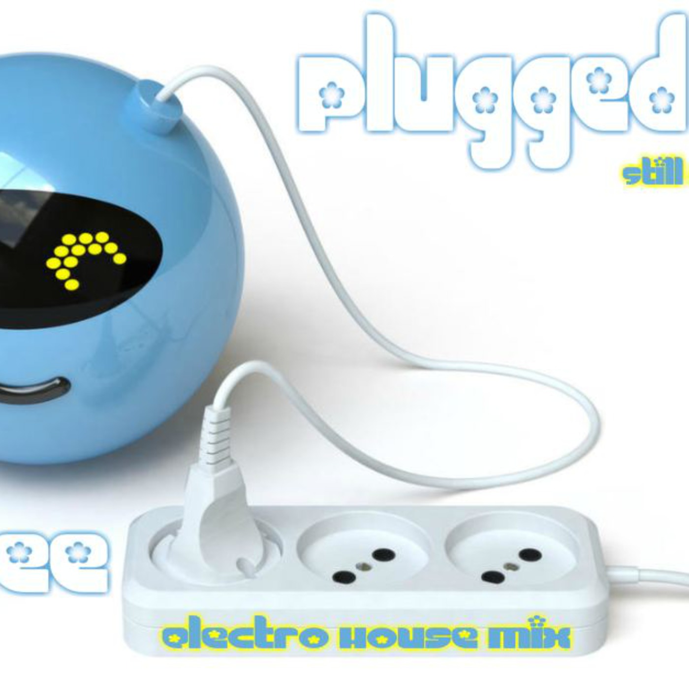 Plugged In! 3 episode artwork