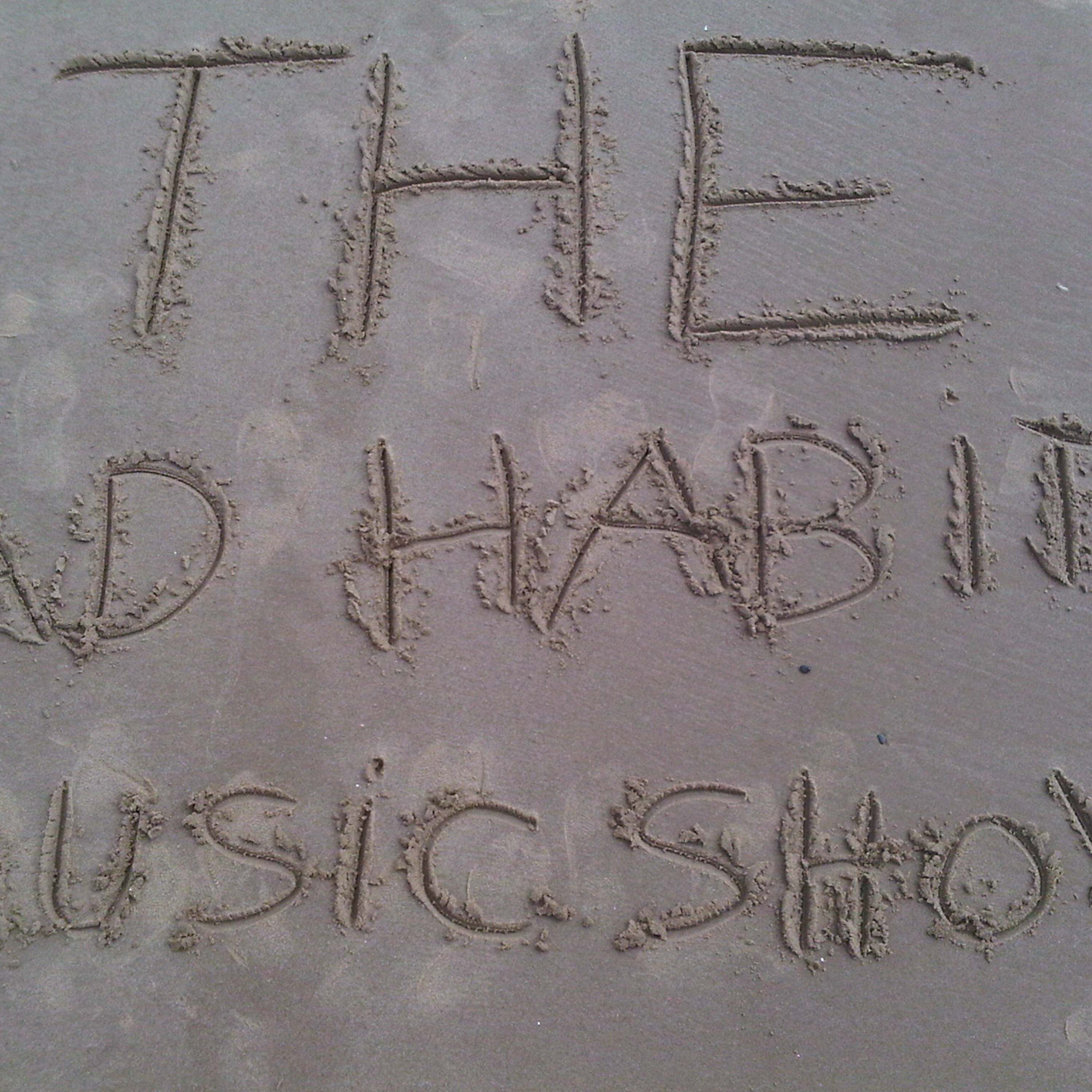 The Bad Habits Music Show (Week 2)
