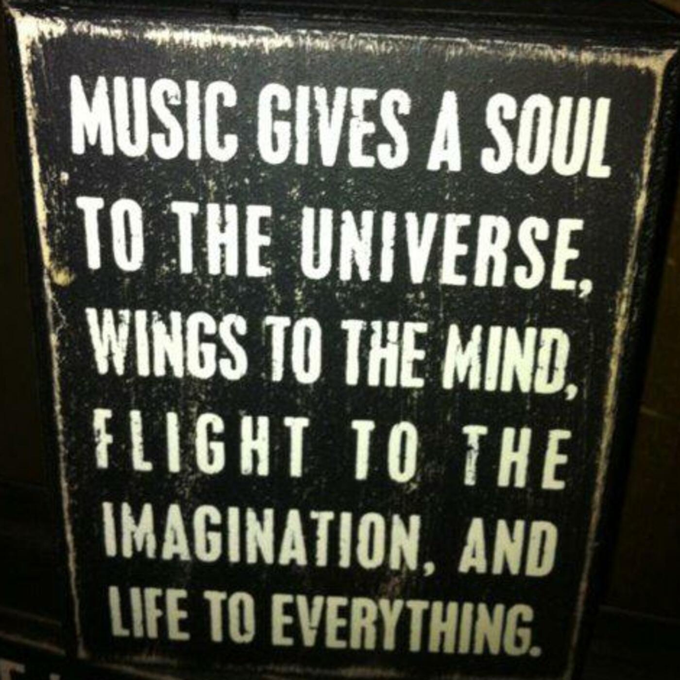 the music of al-mursalat