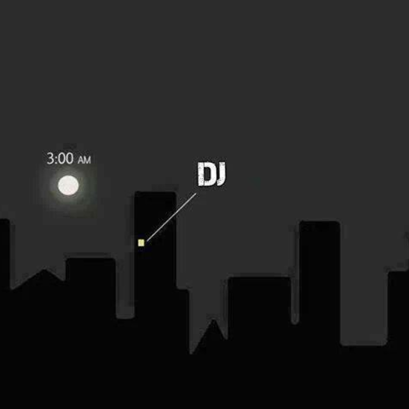 Episode 1: ca·thar·sis \kə-ˈthär-səs\ @ 3:00 a.m. (groove, downtempo hip-hop, speech, nu-jazz)