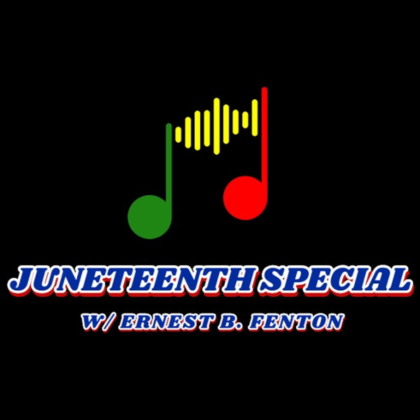 Episode 165: Juneteenth Special with Rev. Jeremiah Wright on Spirituality