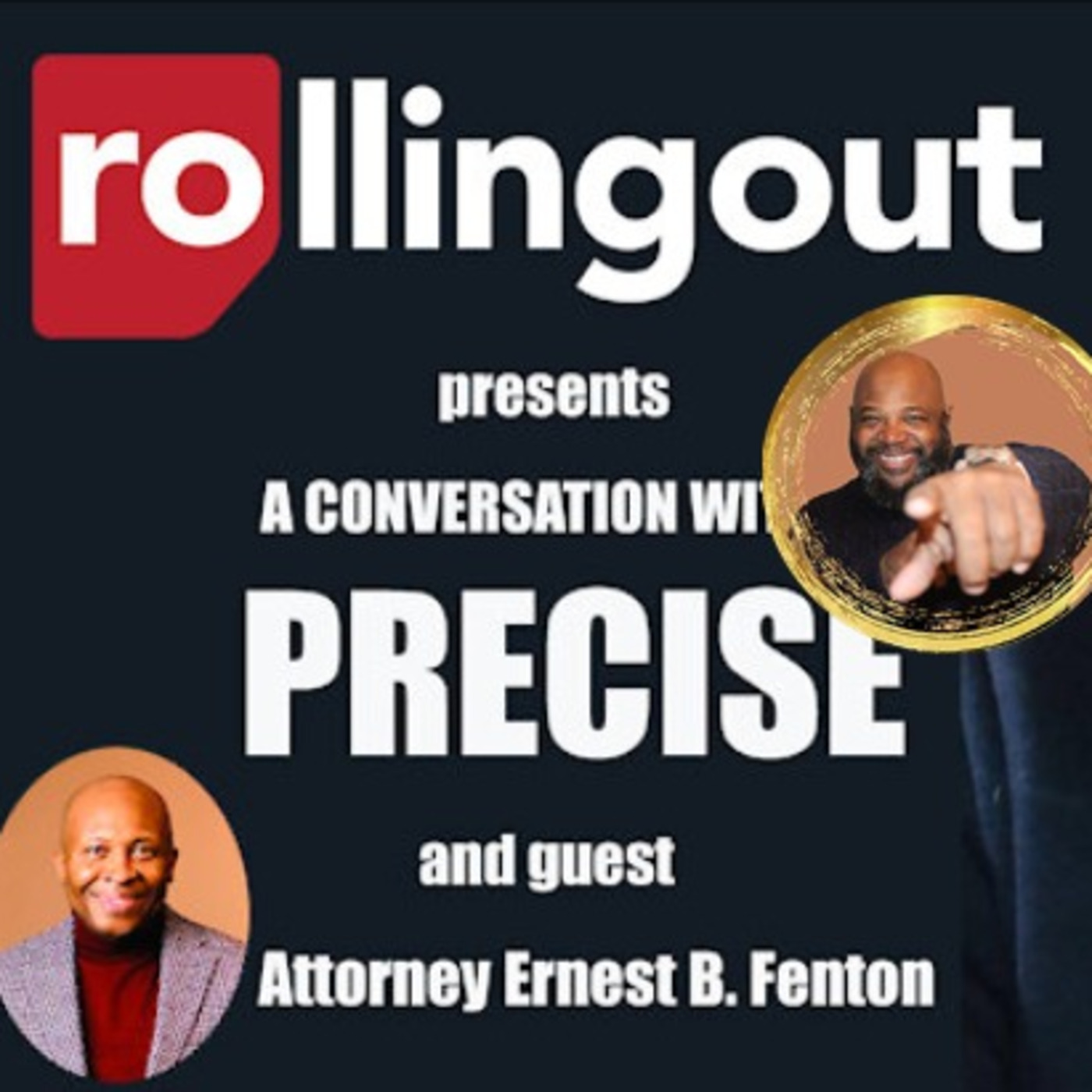 Episode 164: Attorney Ernest B. Fenton shares why a good lawyer doesn’t cost anything