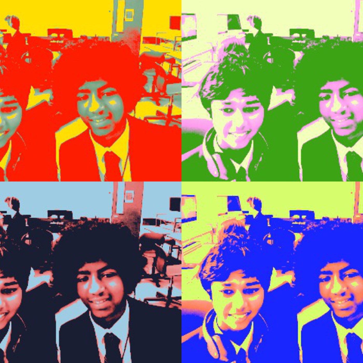 Good Times