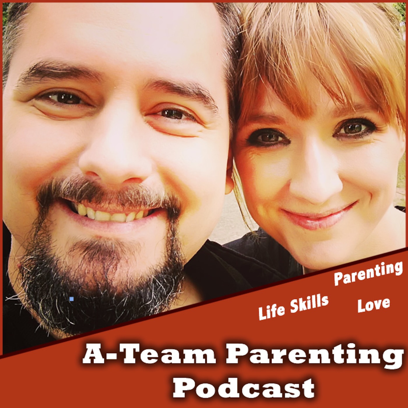 87ATP – Connetcing or disconnecting with your child