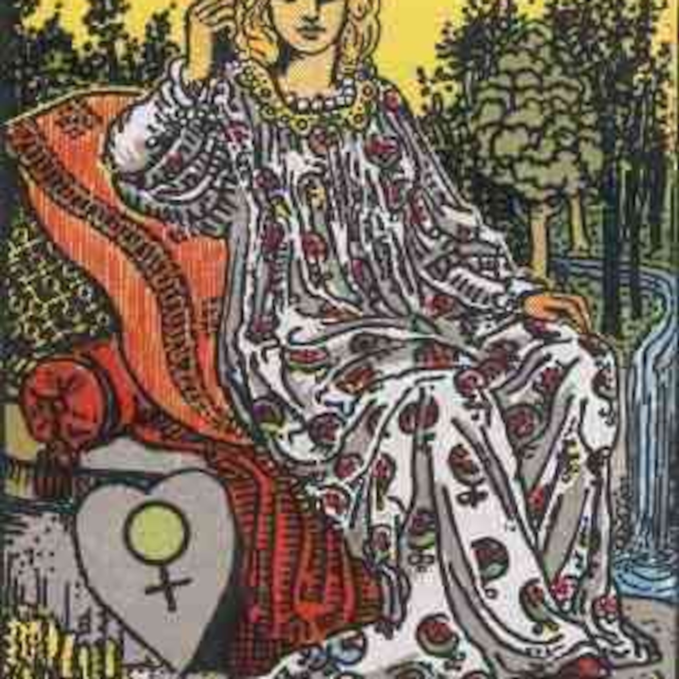 Fortunate Imperative Monday (The Empress of Sod's Law)