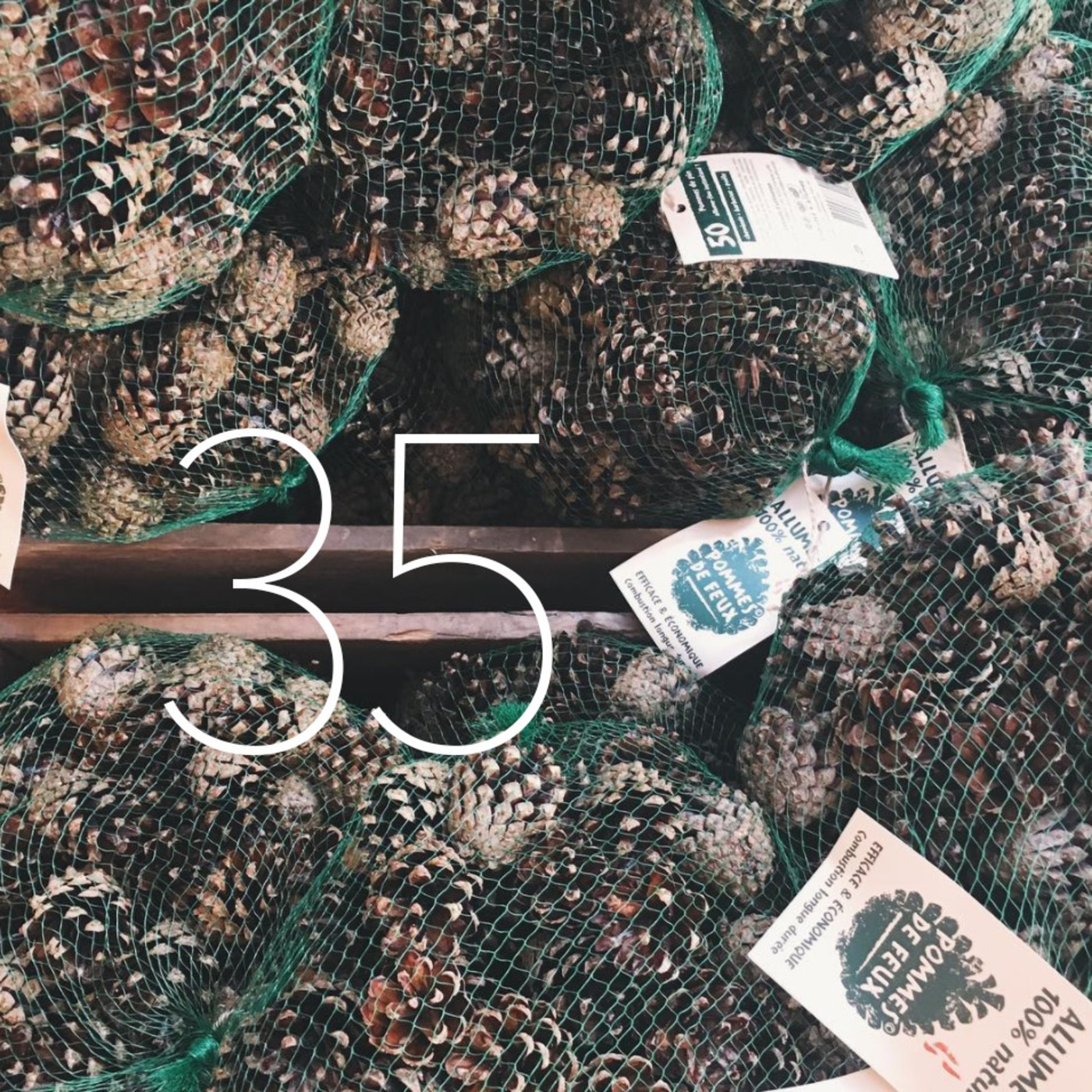 # 35 - Trøst
