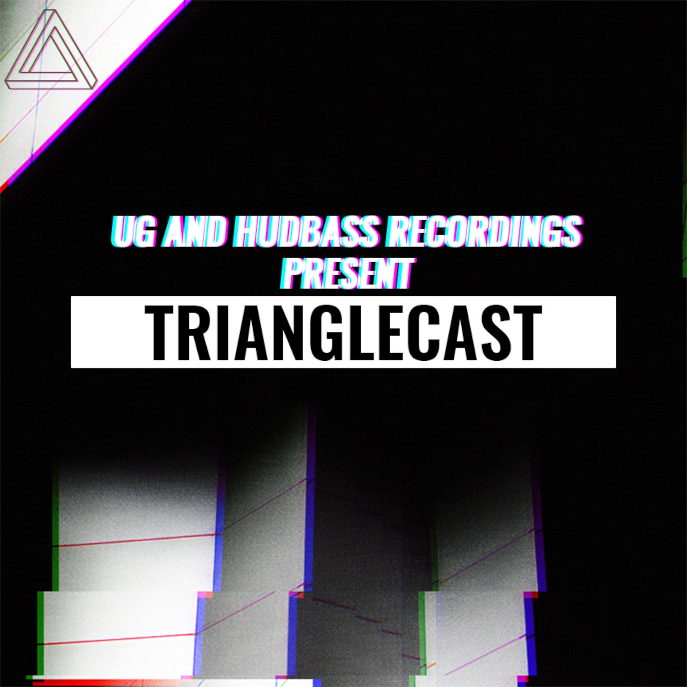 Triangle Records' Podcast