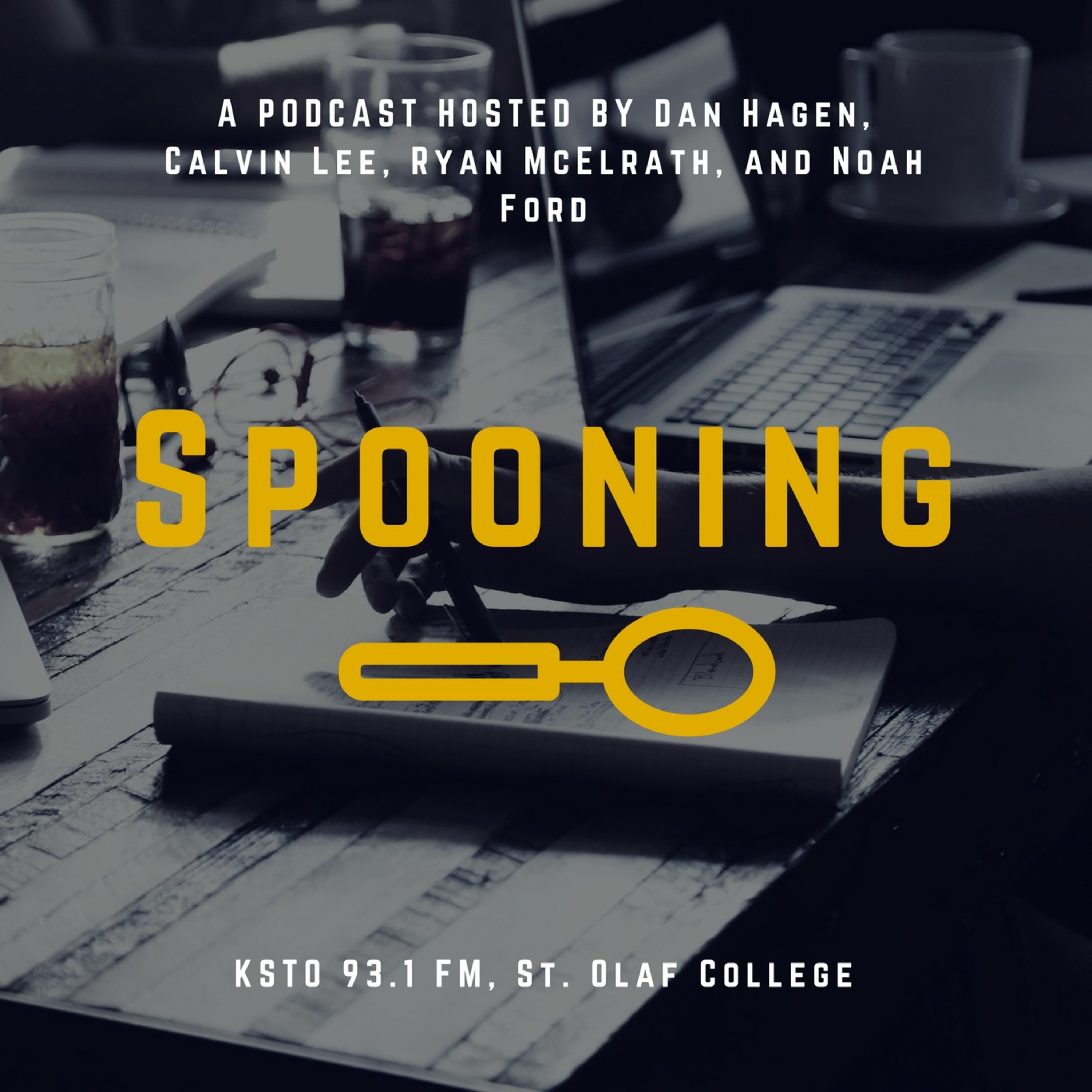 Spooning