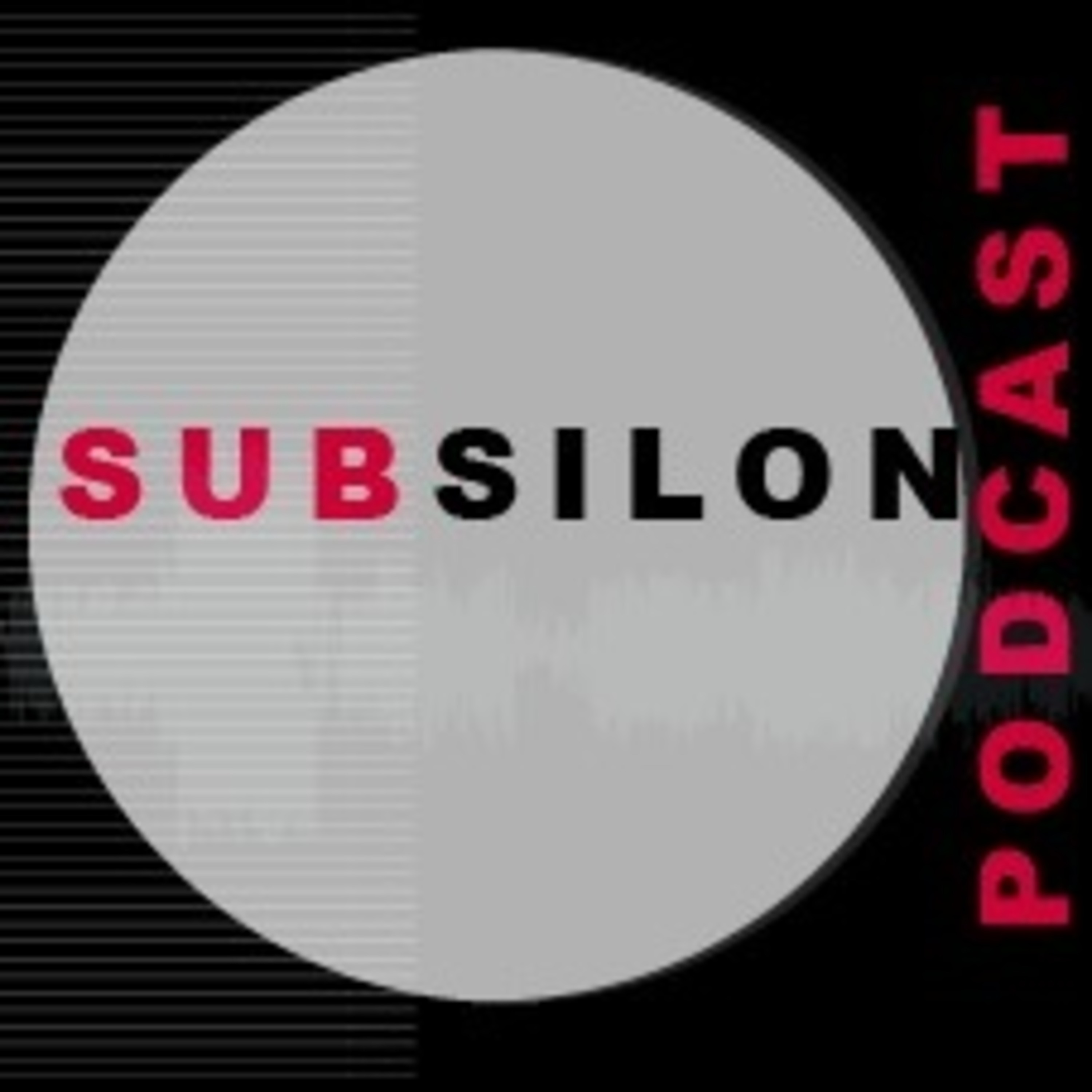 SUBSILON PODCAST podcast artwork