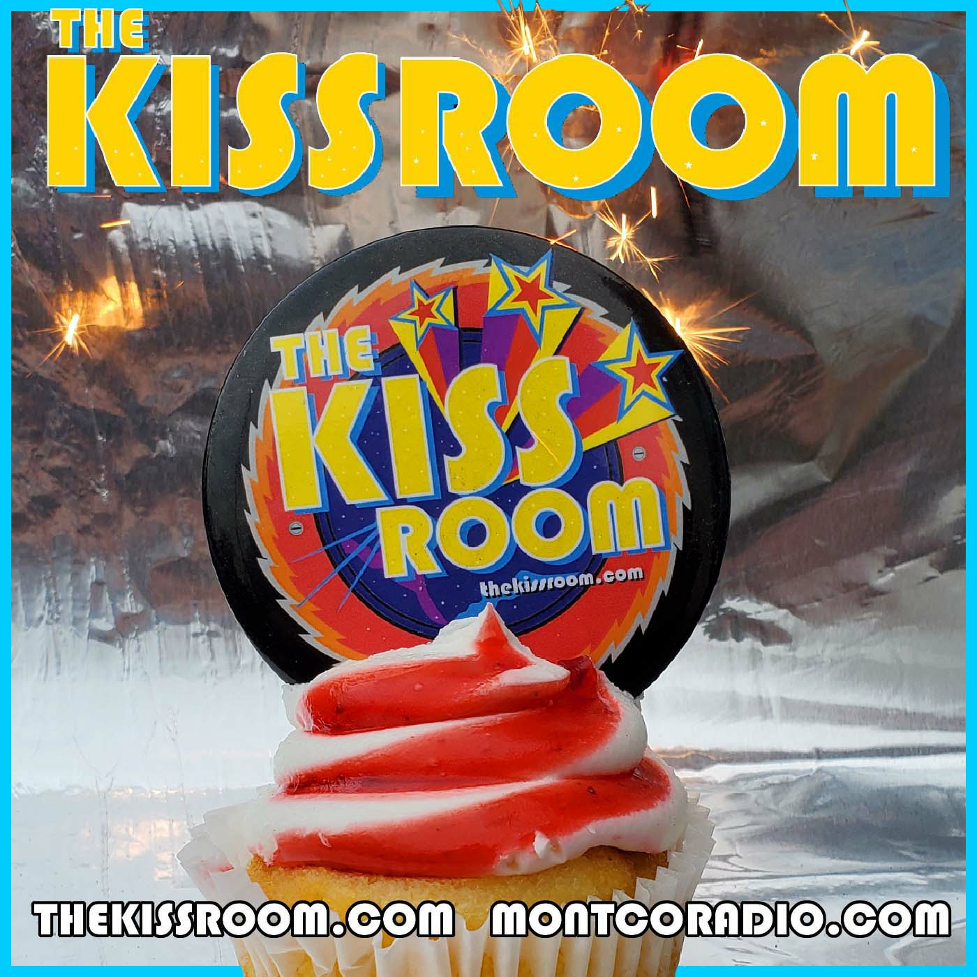 THE KISS ROOM
