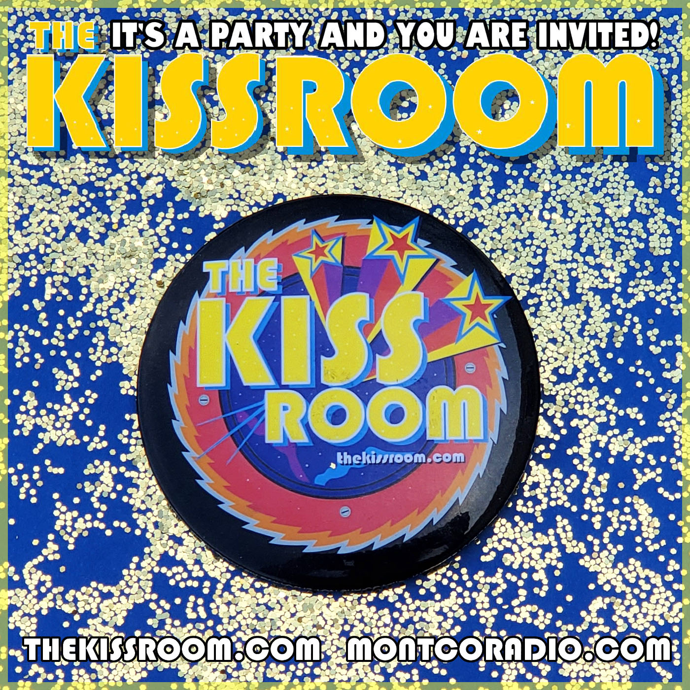 THE KISS ROOM