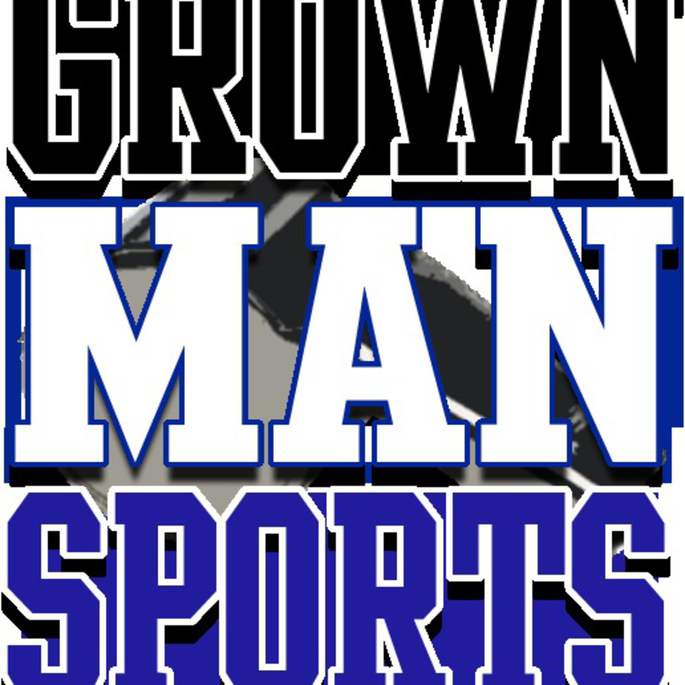 Grown Man Sports