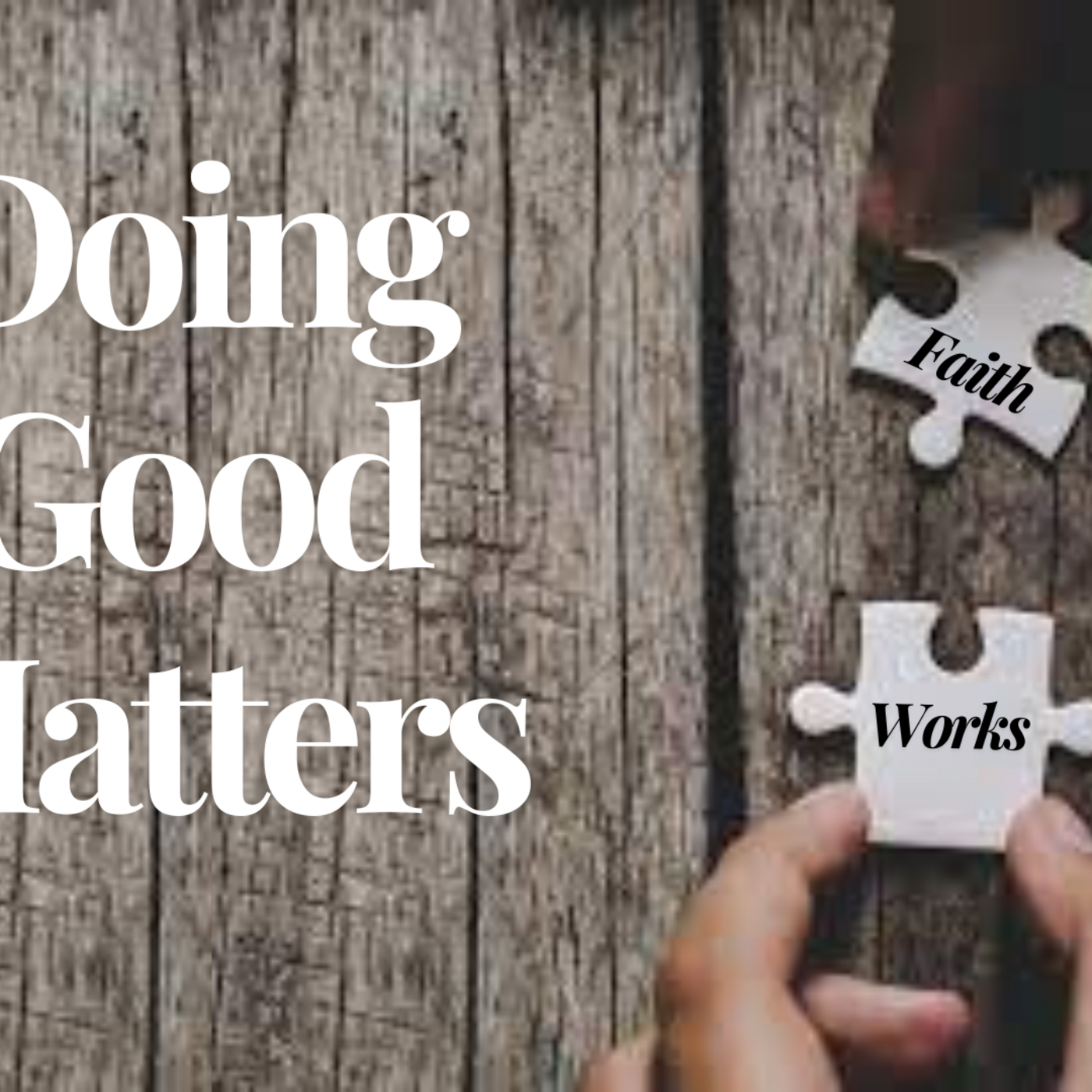 Lee Whitley\'s Podcast