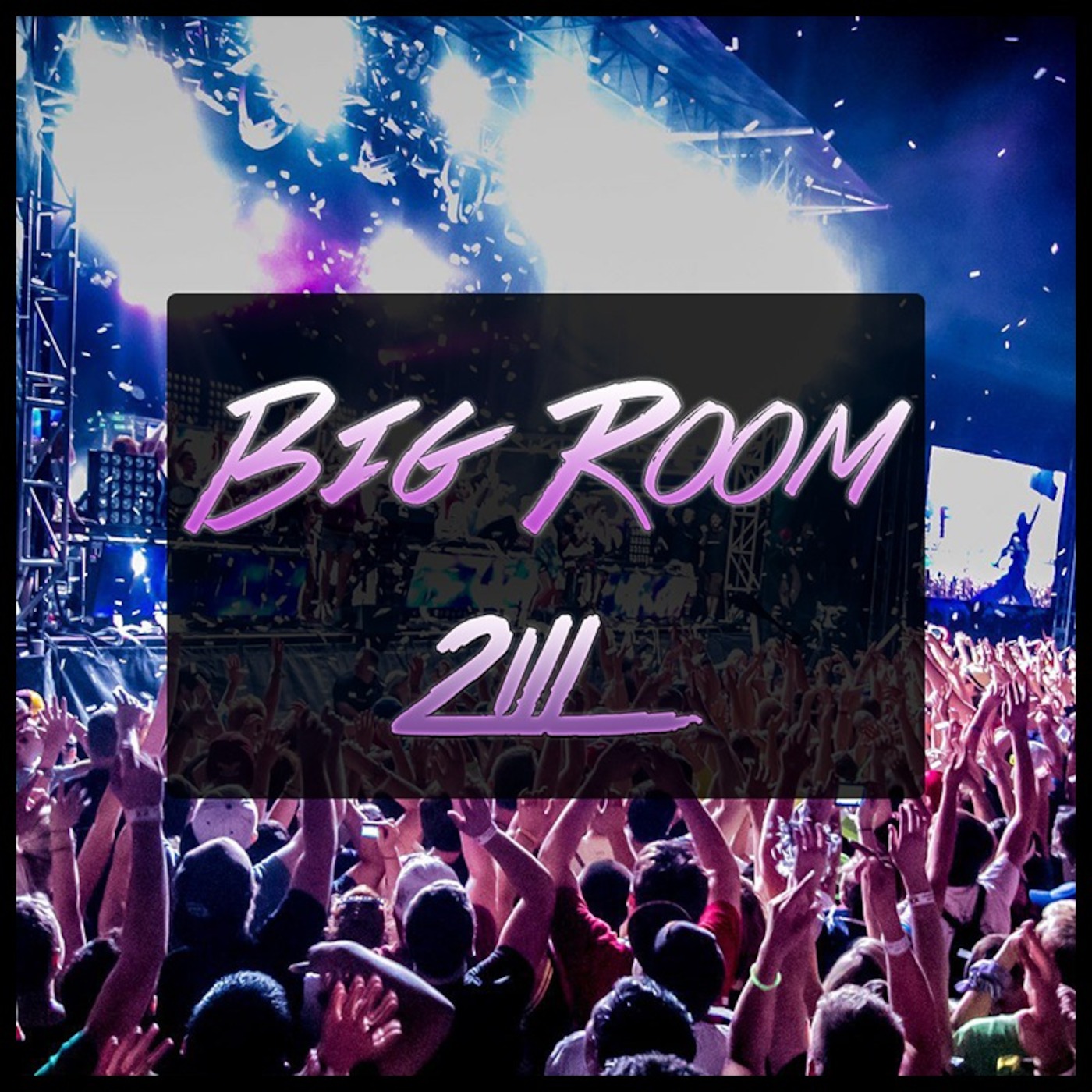 Let's Get Ill w/ 2iLL podcast artwork