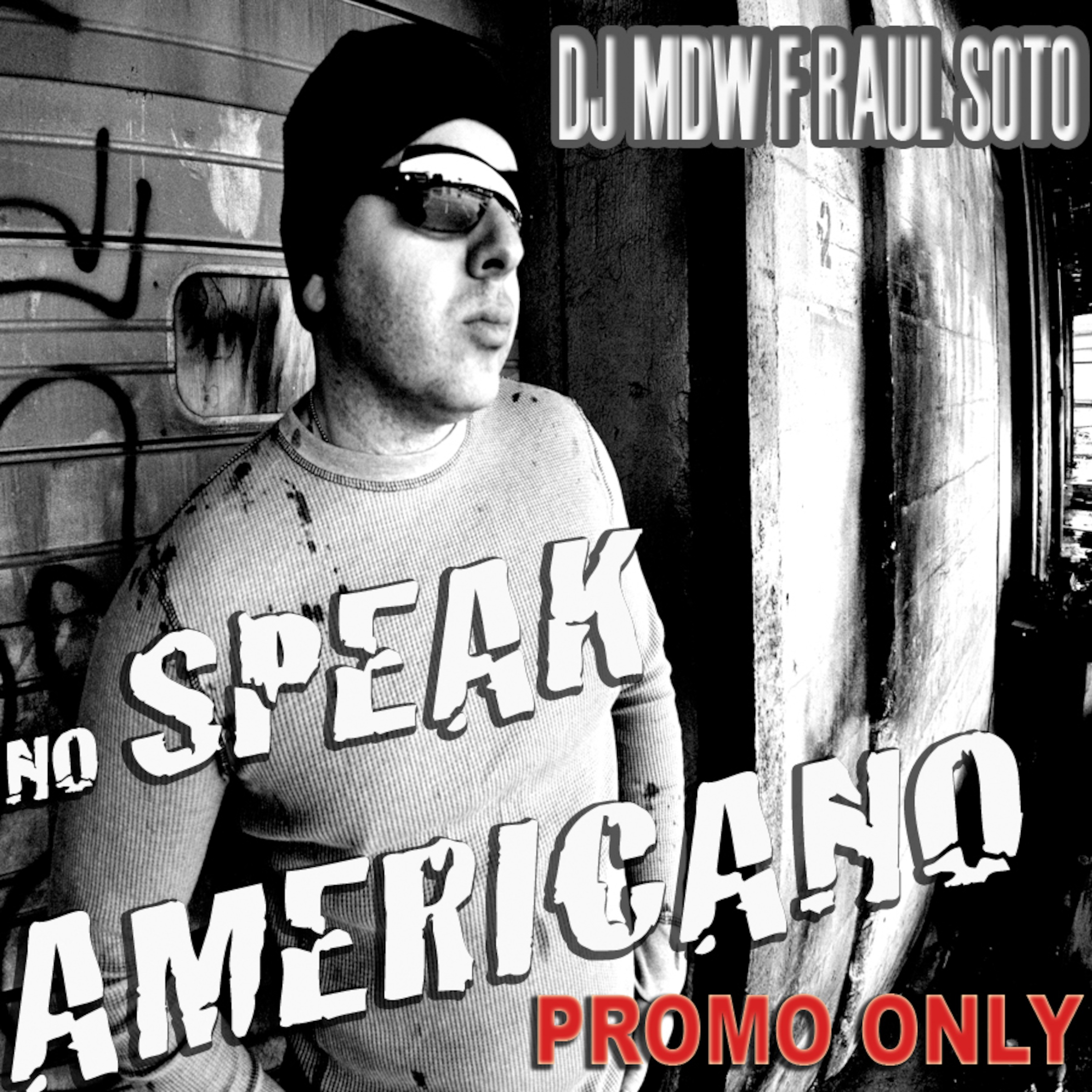 PITBULL, RAUL SOTO, MR PRESIDENT (DJ MDW CLUB REMIX)