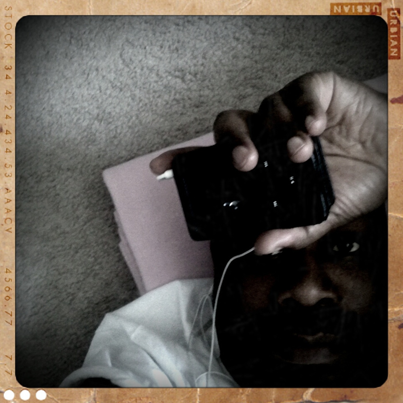 yoursmoothdigitalmixtape's Podcast