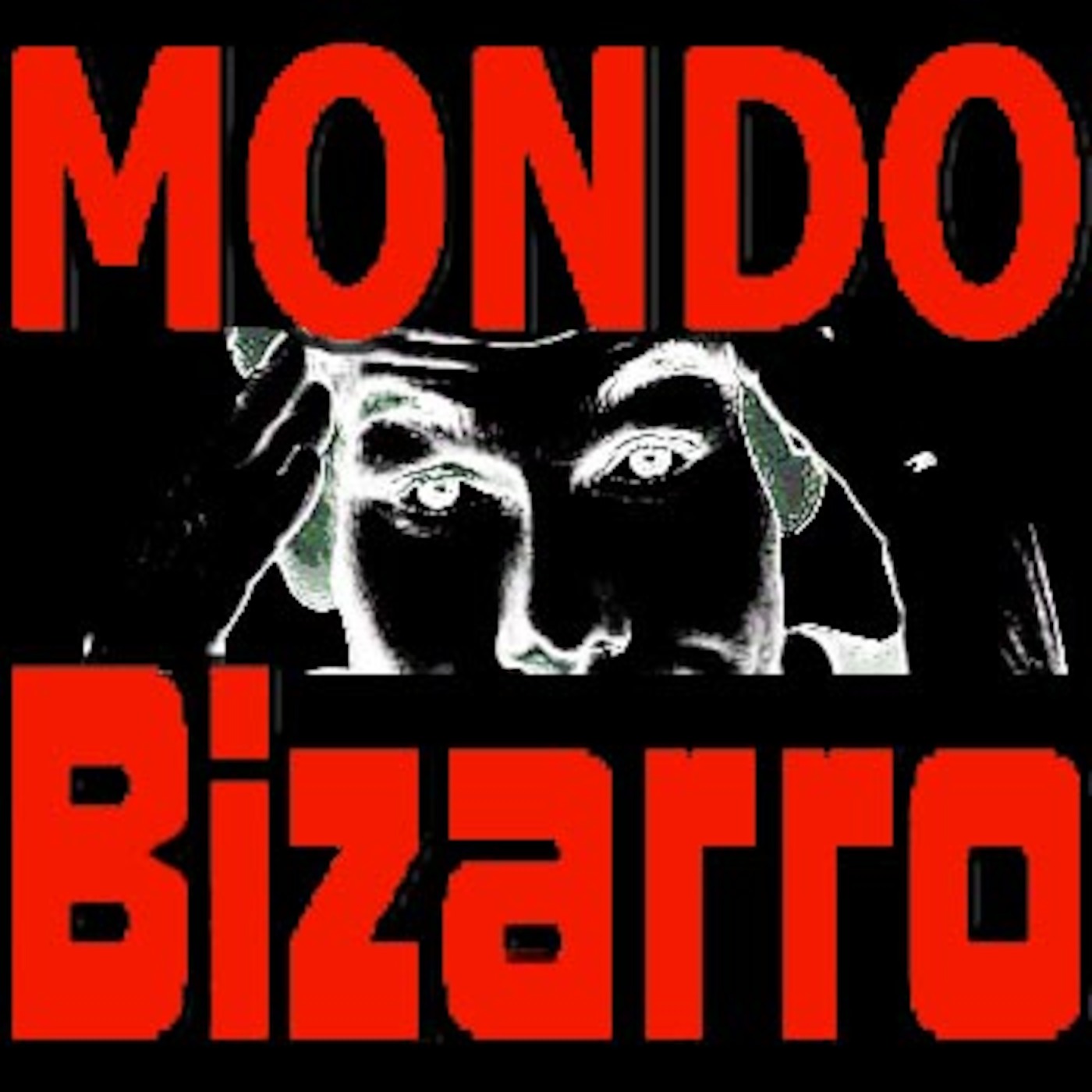 Mondo Bizarro End Of The Year Show #14
