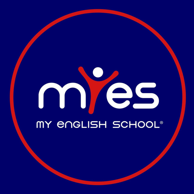 My English School