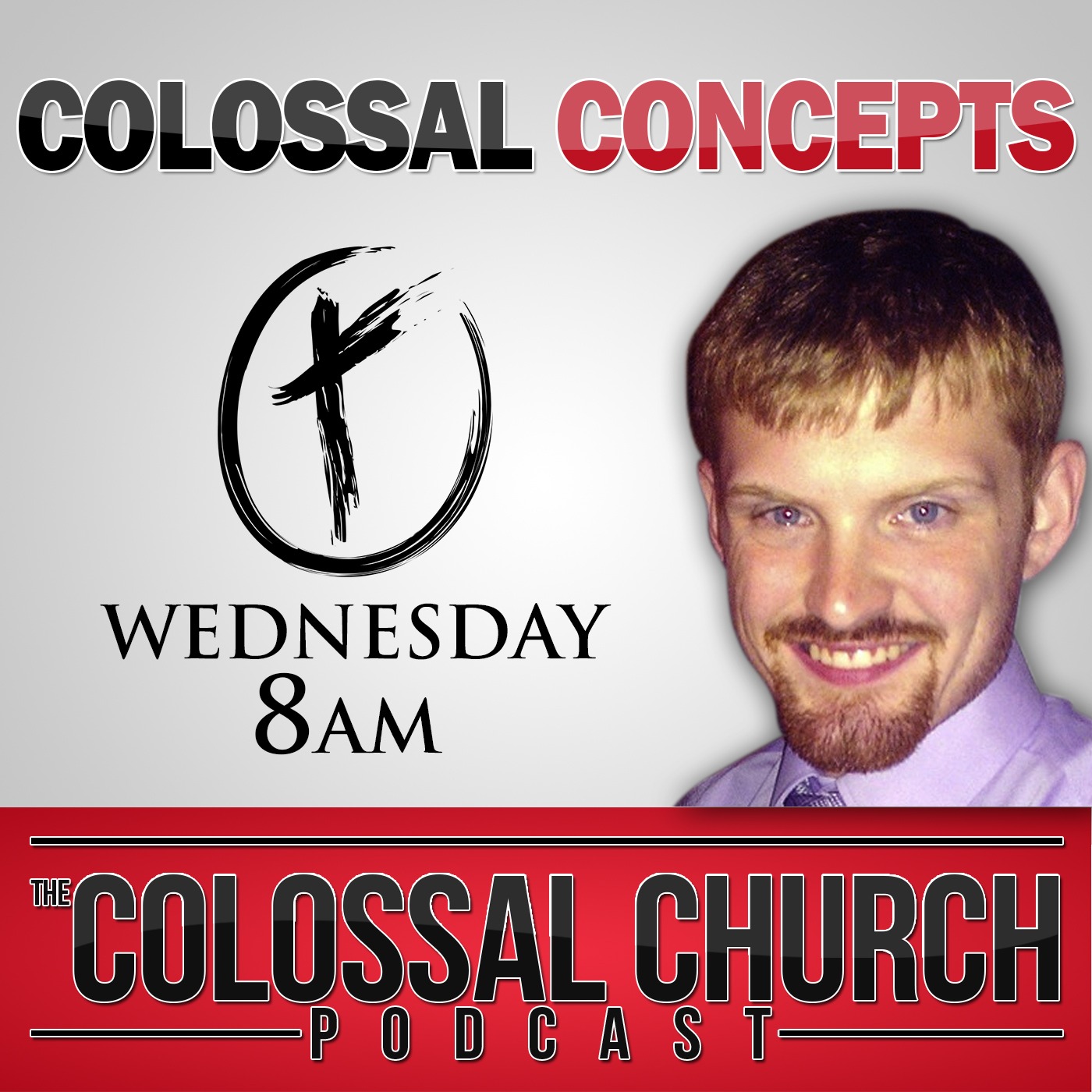 Colossal Concepts
