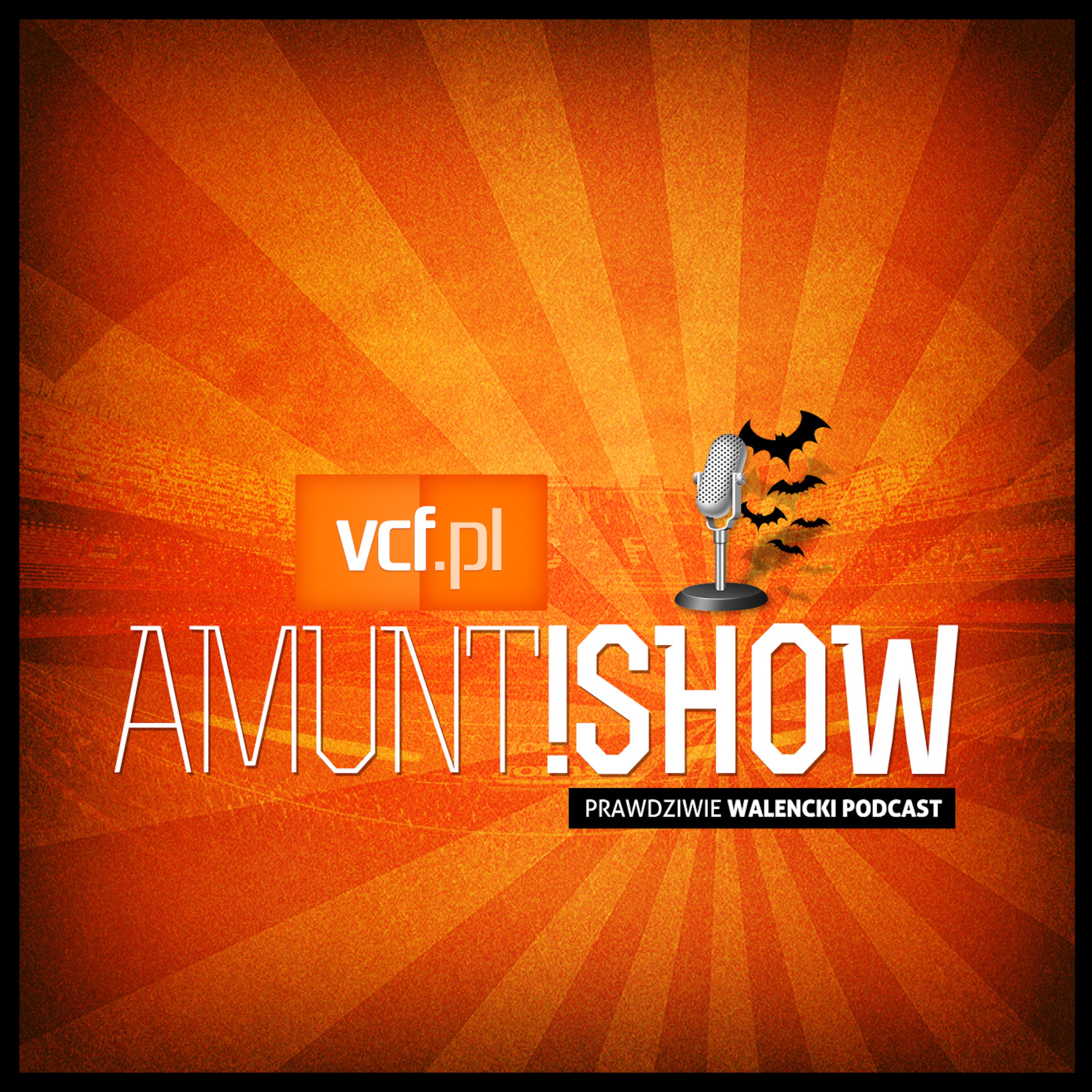 Amunt!Show