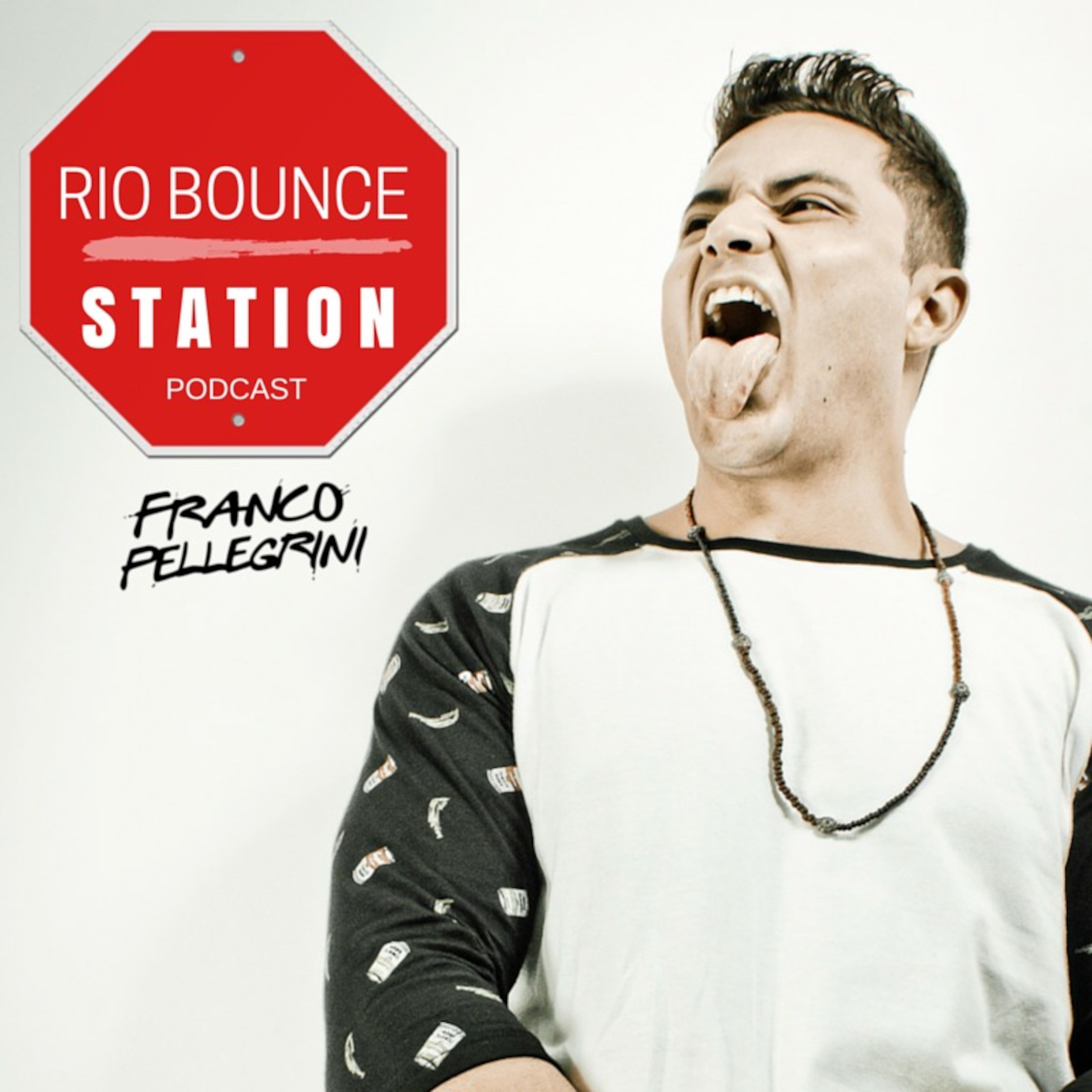 Rio Bounce Station