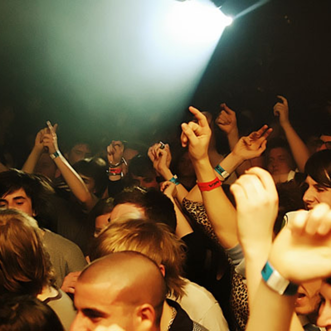 House Stereo