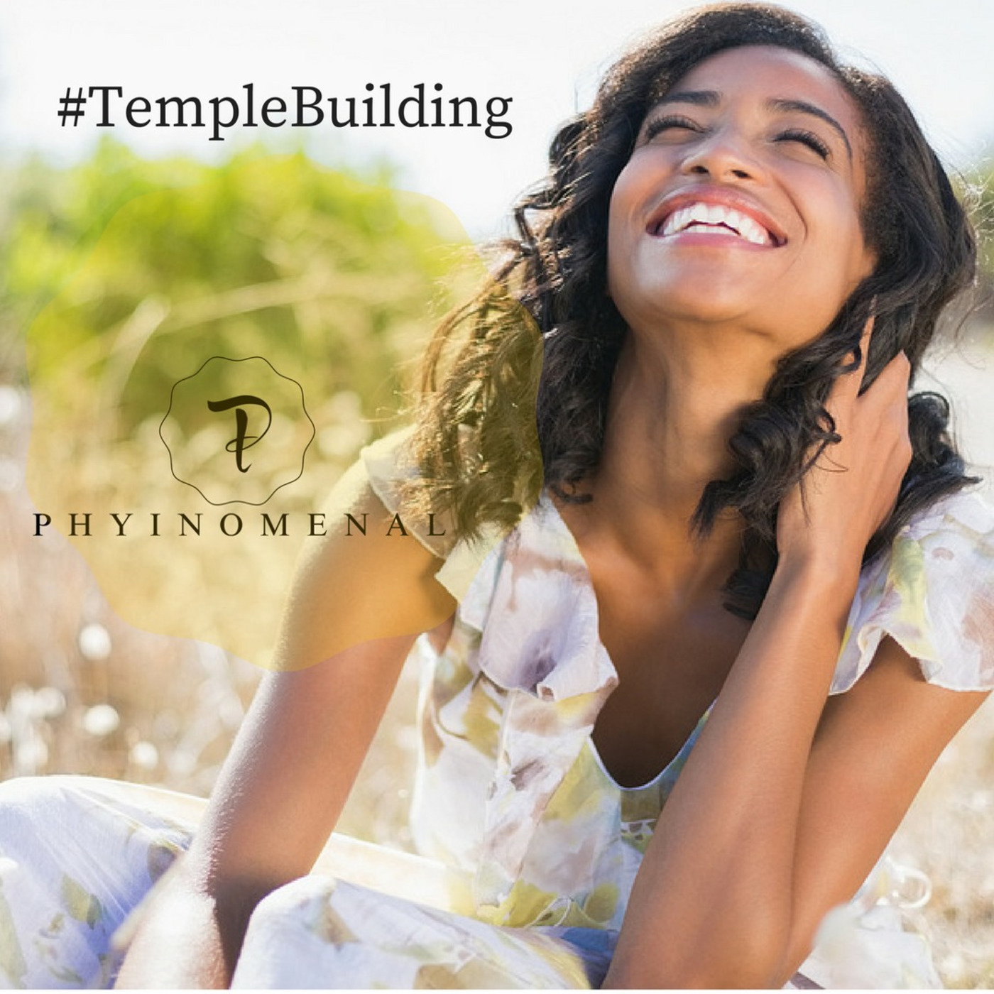 #TempleBuilding With Lady Buddha