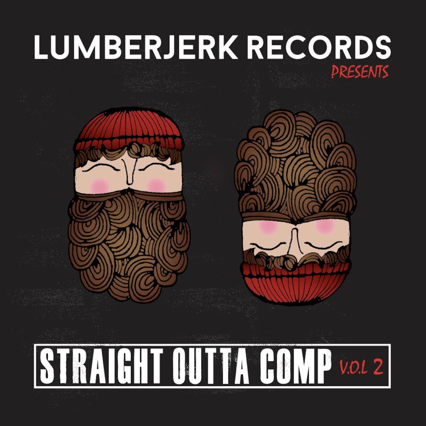 Straight Outta Comp