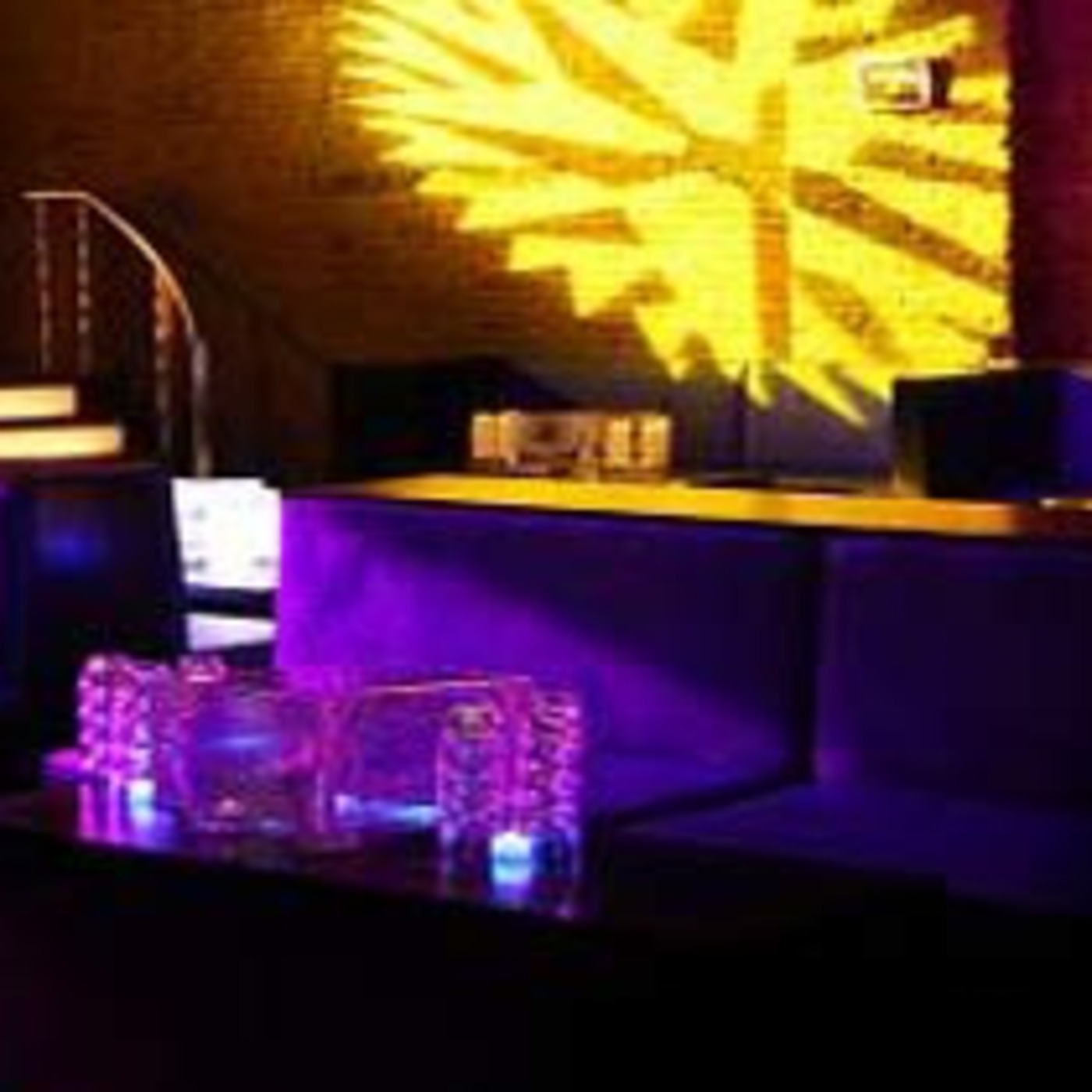LOVE NY HOUSE? THESE GUYS ARE SIMPLY THE BEST: LIVE FROM THE ARENA LOUNGE episode artwork