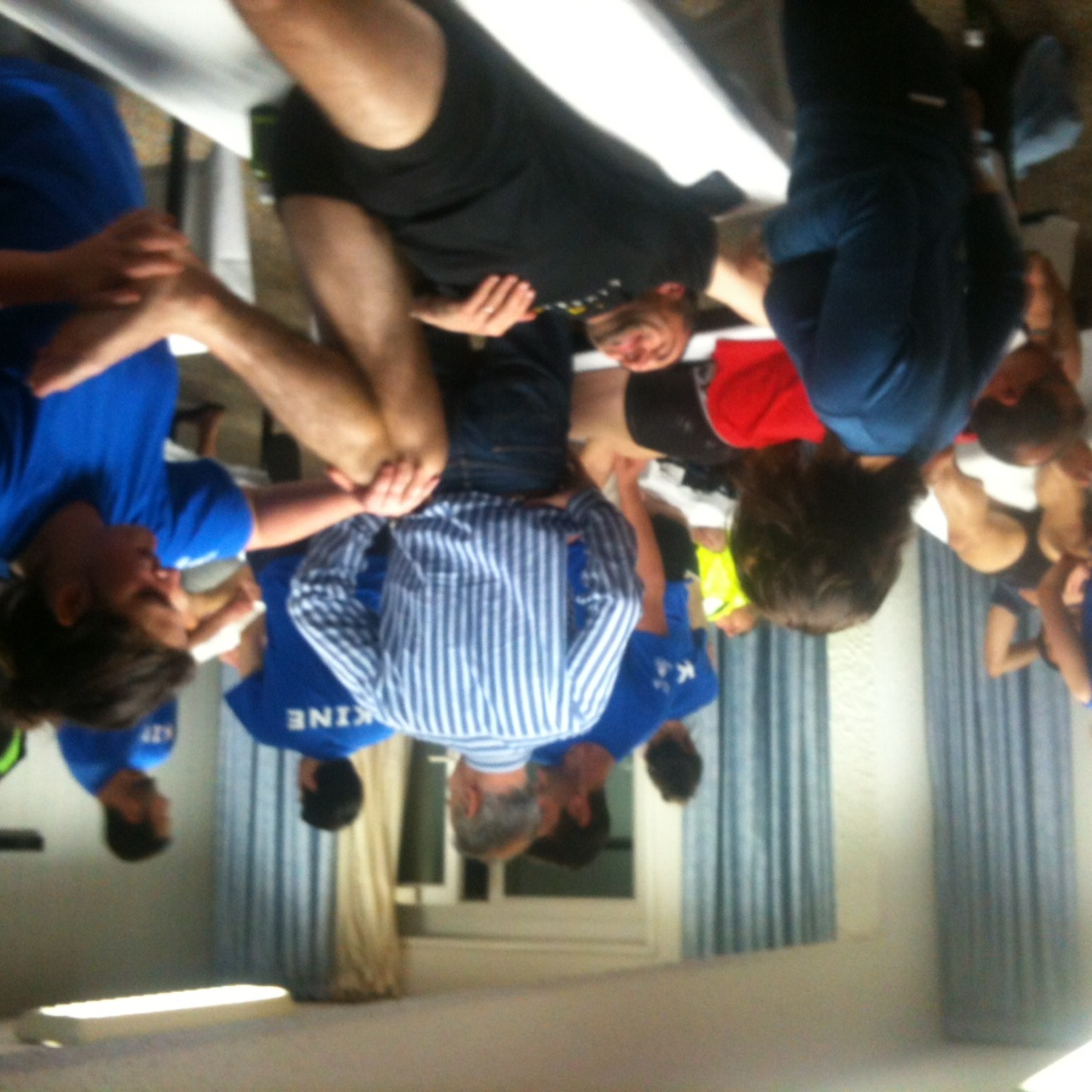 Episode 26: CharcuKINE