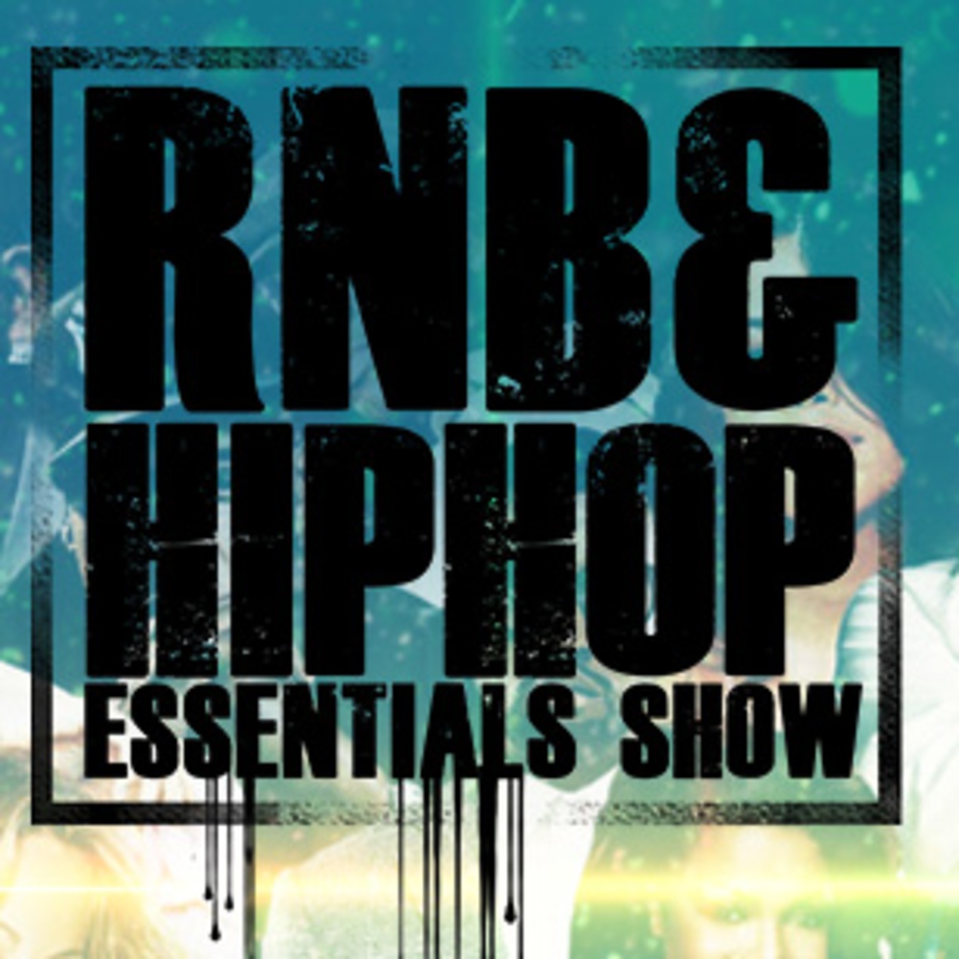 RnB and HipHop Essentials Show