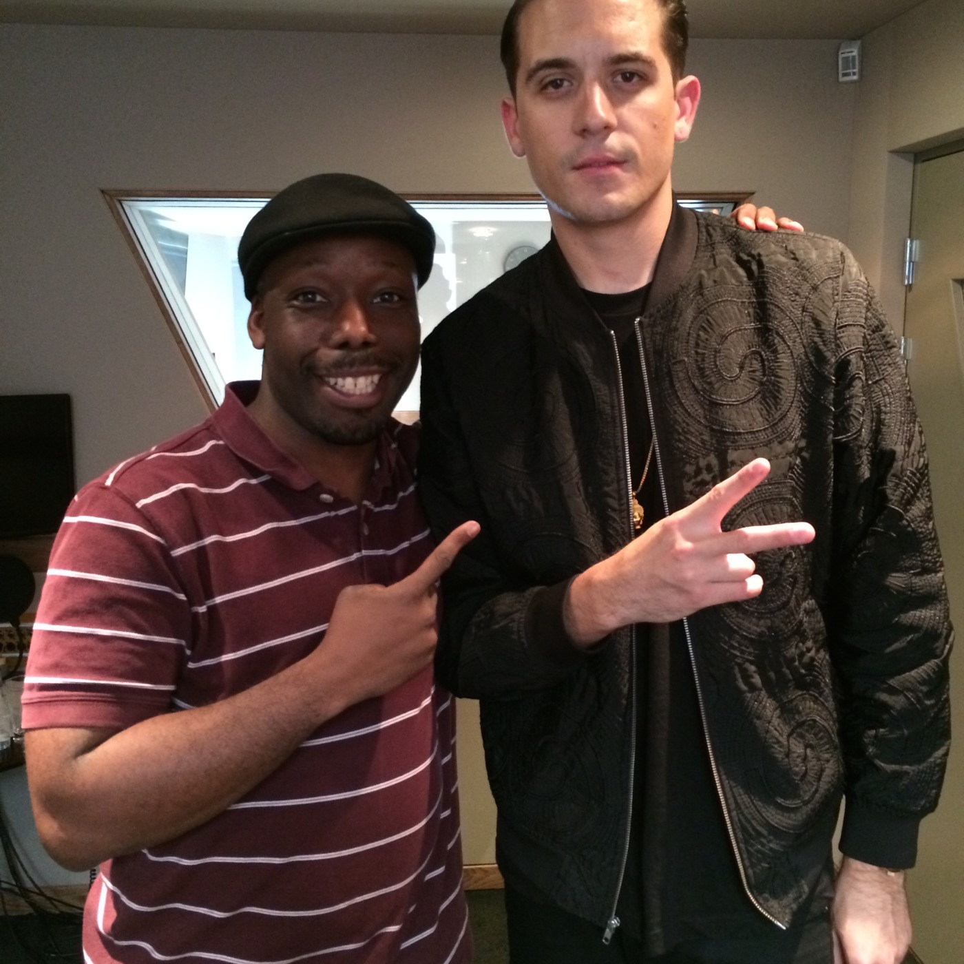 RnB and HipHop Essentials Show