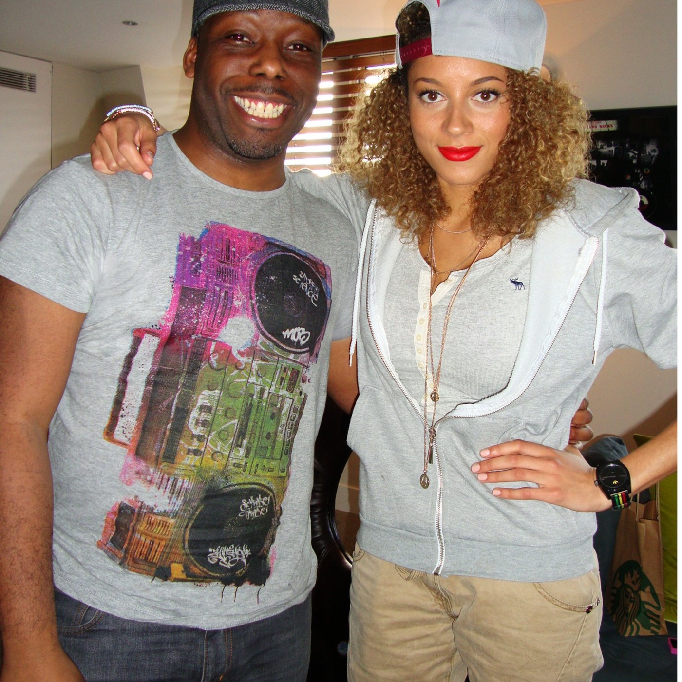 RnB and HipHop Essentials Show