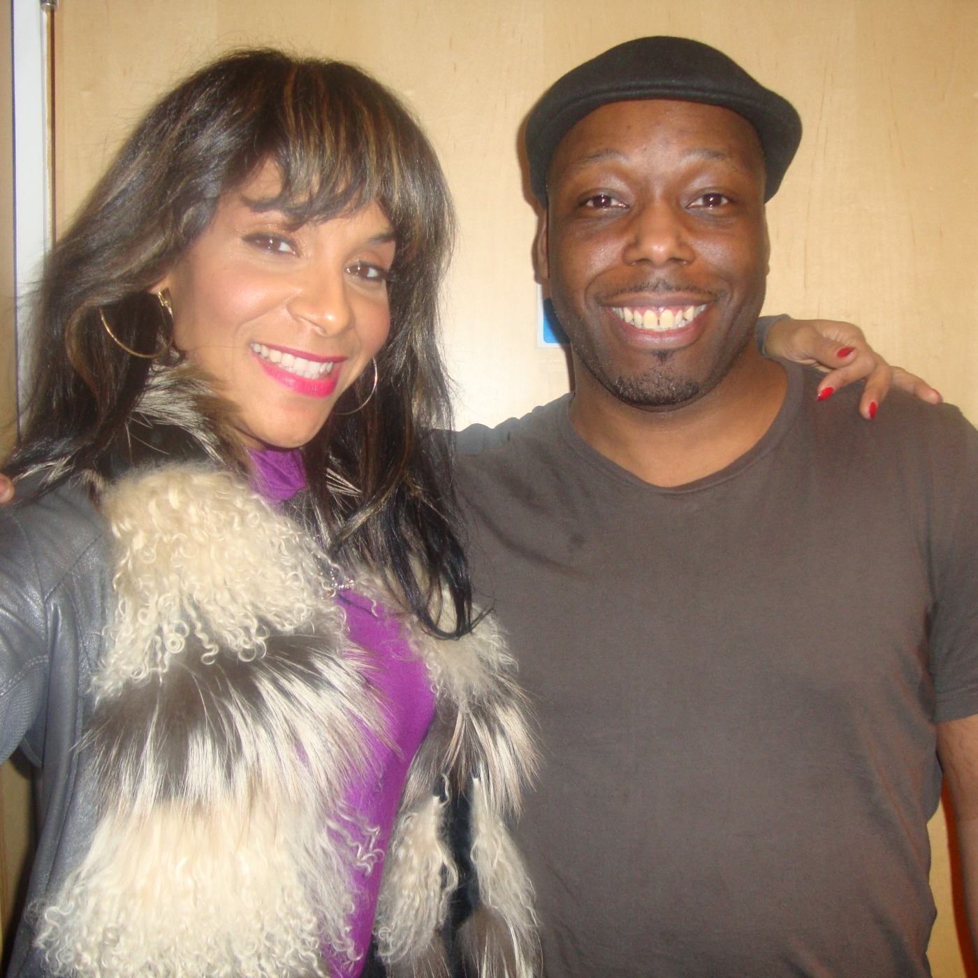 RnB and HipHop Essentials Show